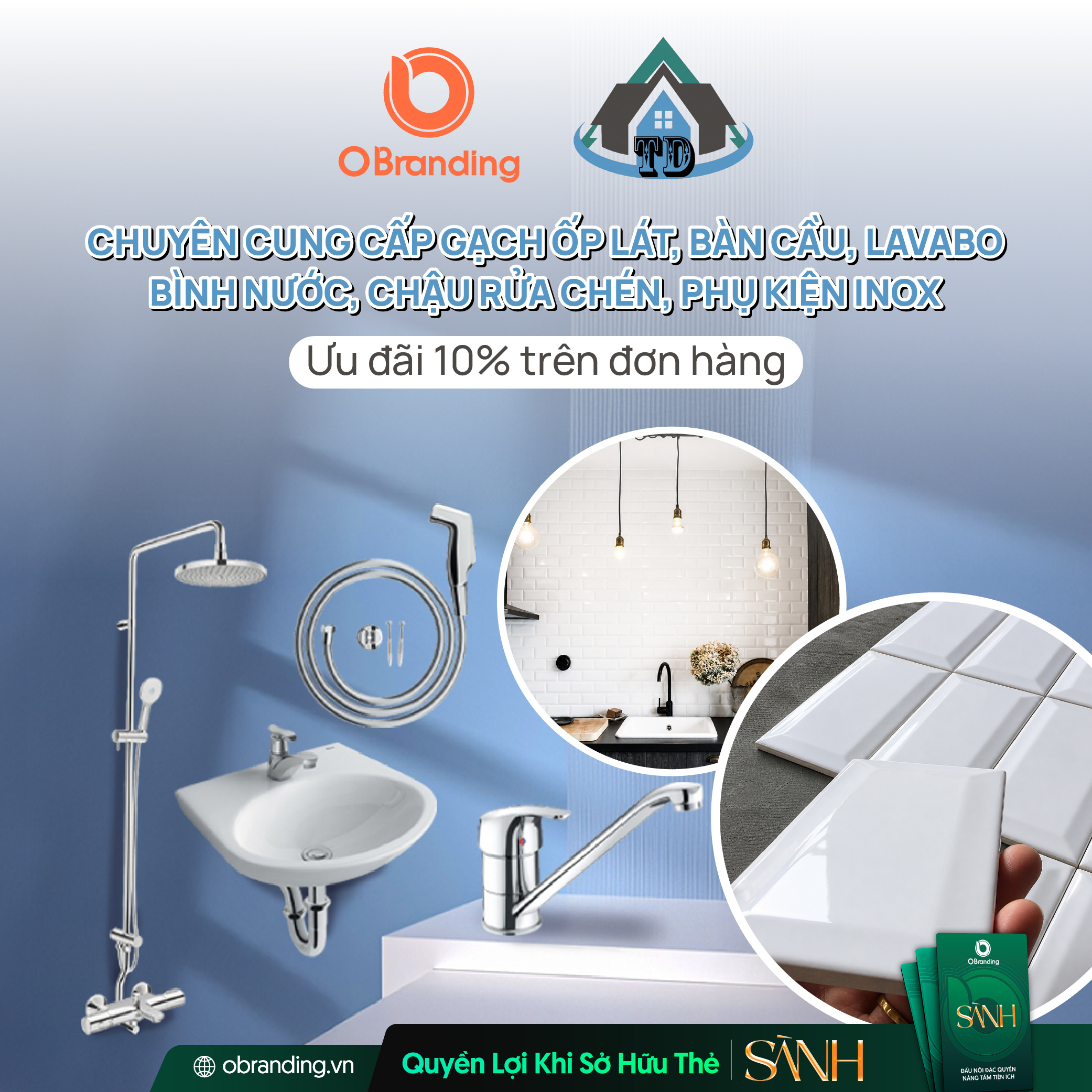 CÔNG TY TNHH TRANG TRÍ NỘI THẤT TUẤN DANH