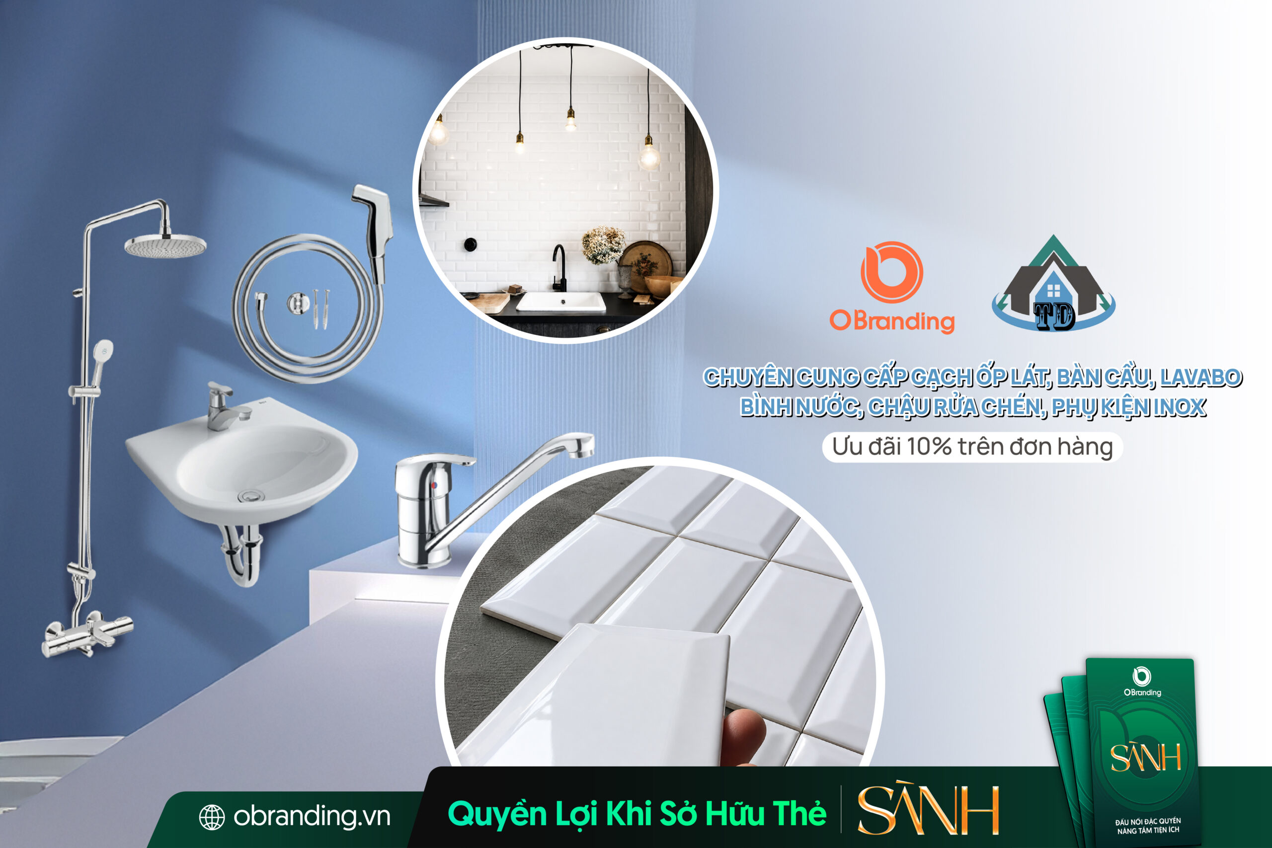 CÔNG TY TNHH TRANG TRÍ NỘI THẤT TUẤN DANH