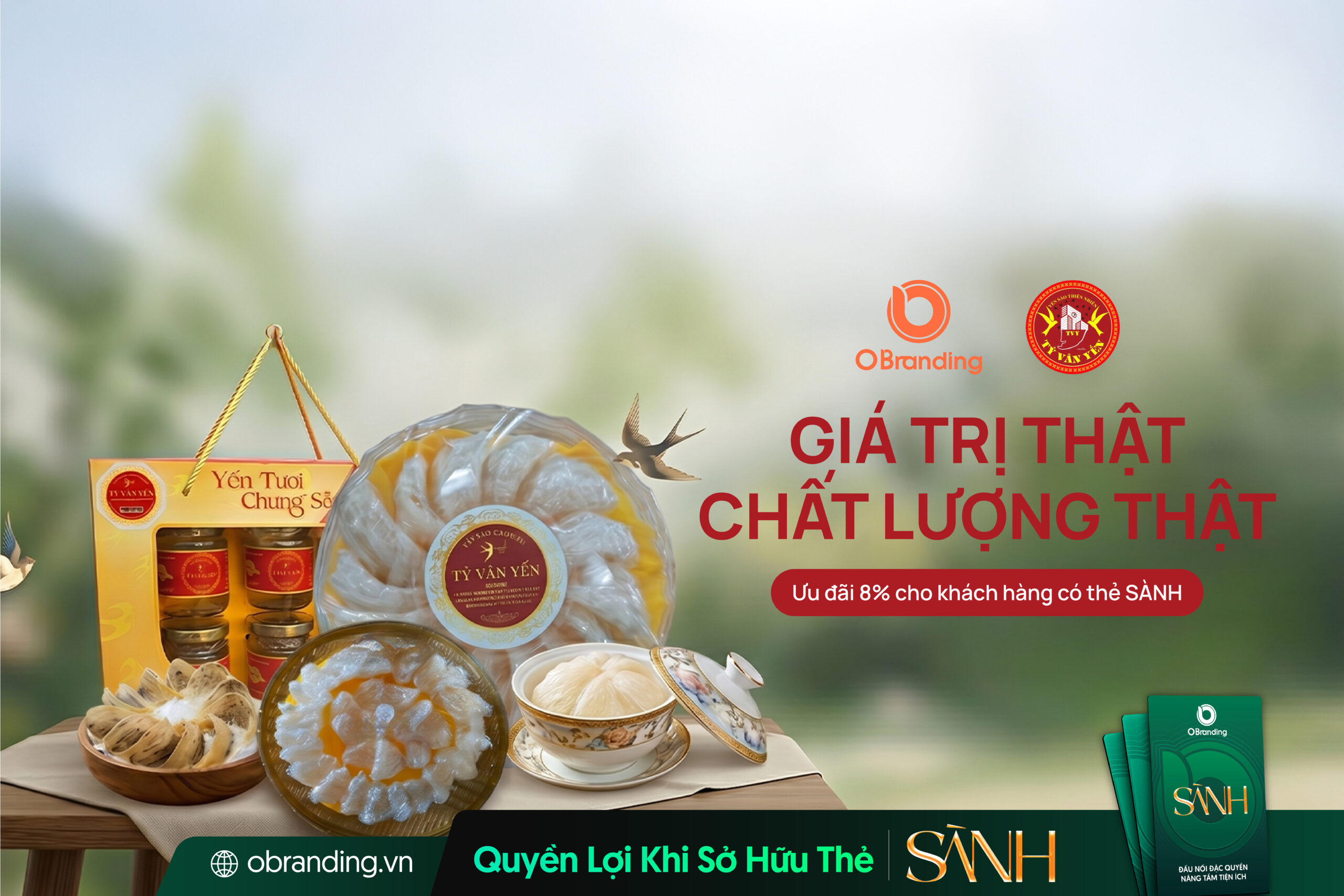 CÔNG TY TNHH TƯ VẤN THIẾT KẾ VÀ XÂY DỰNG YẾN SÀO TỶ VÂN YẾN