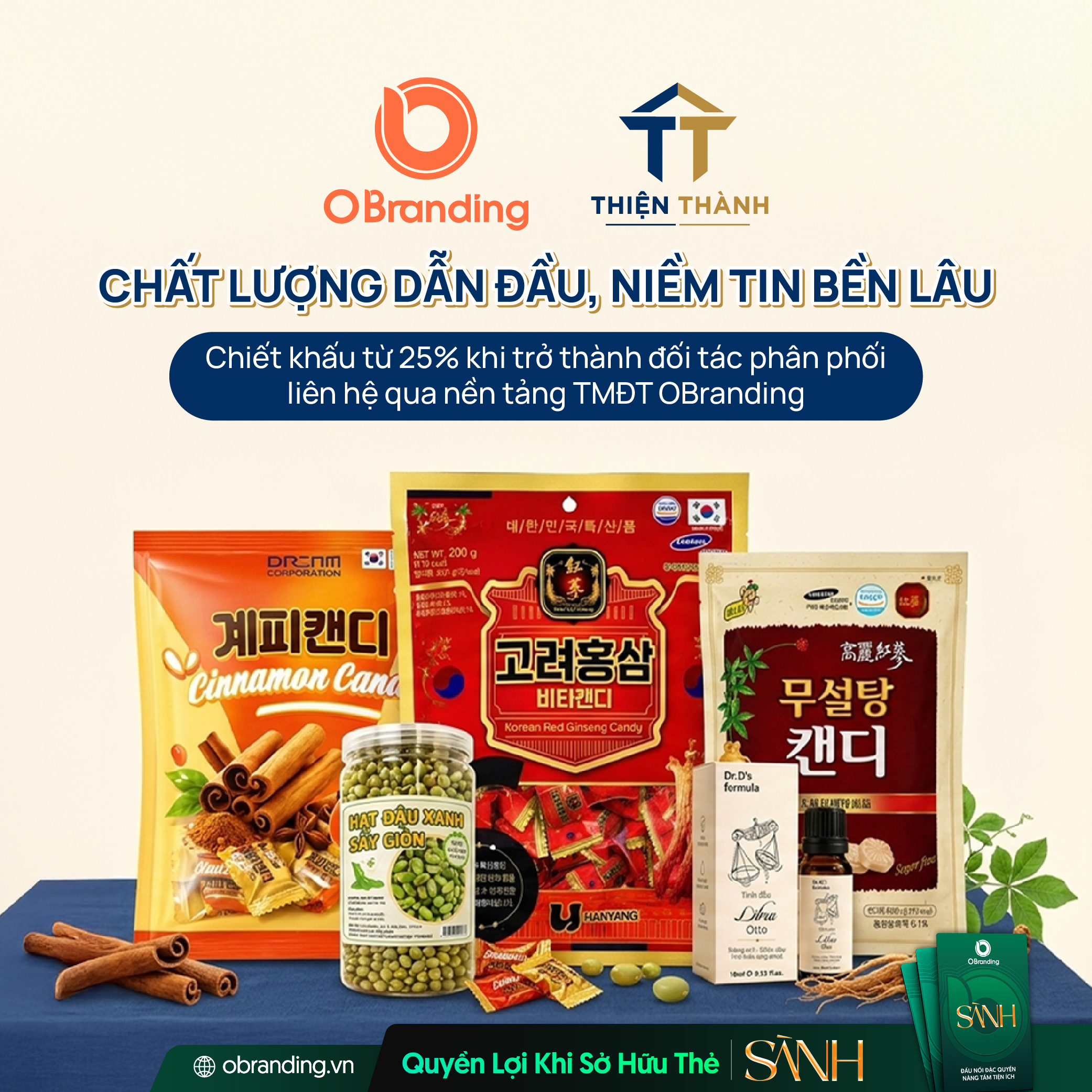 CÔNG TY TNHH TV TM THIỆN THÀNH