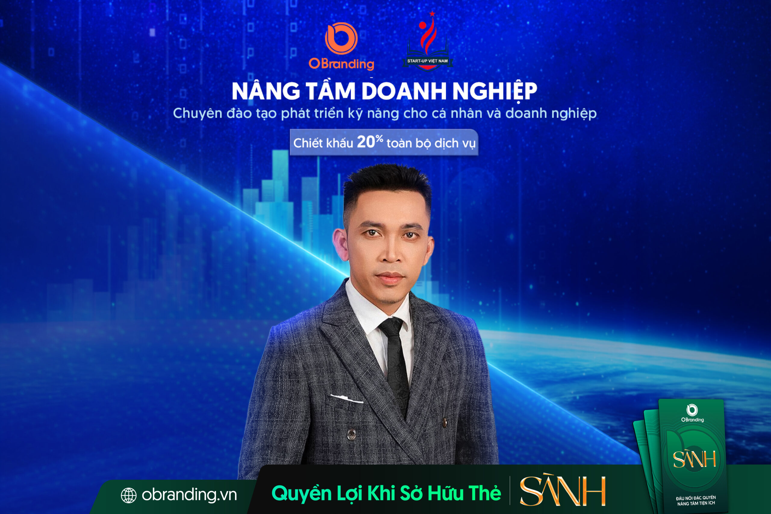 CÔNG TY TNHH VIỆN ĐÀO TẠO START-UP VIỆT NAM