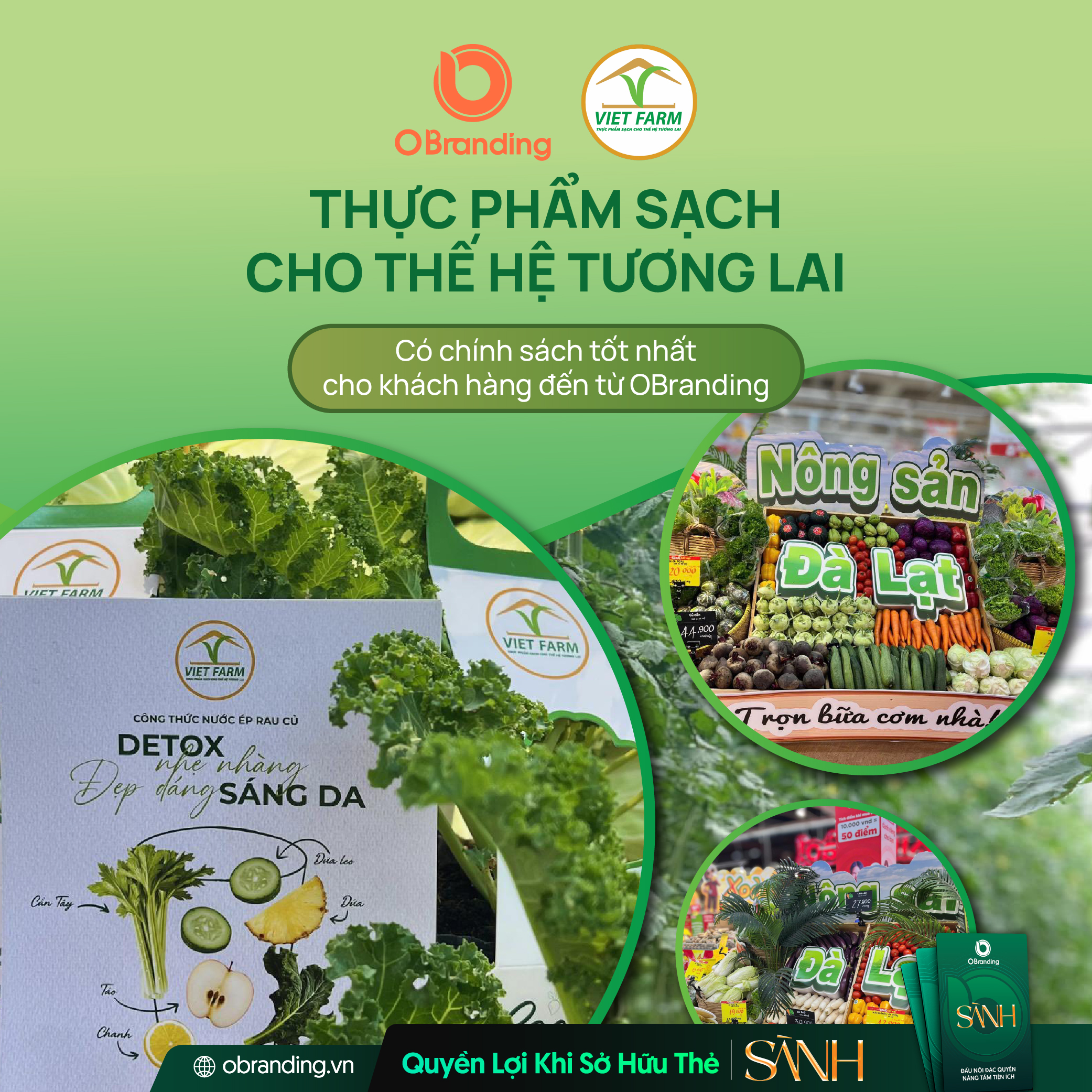 CÔNG TY TNHH VIỆT F.A.R.M