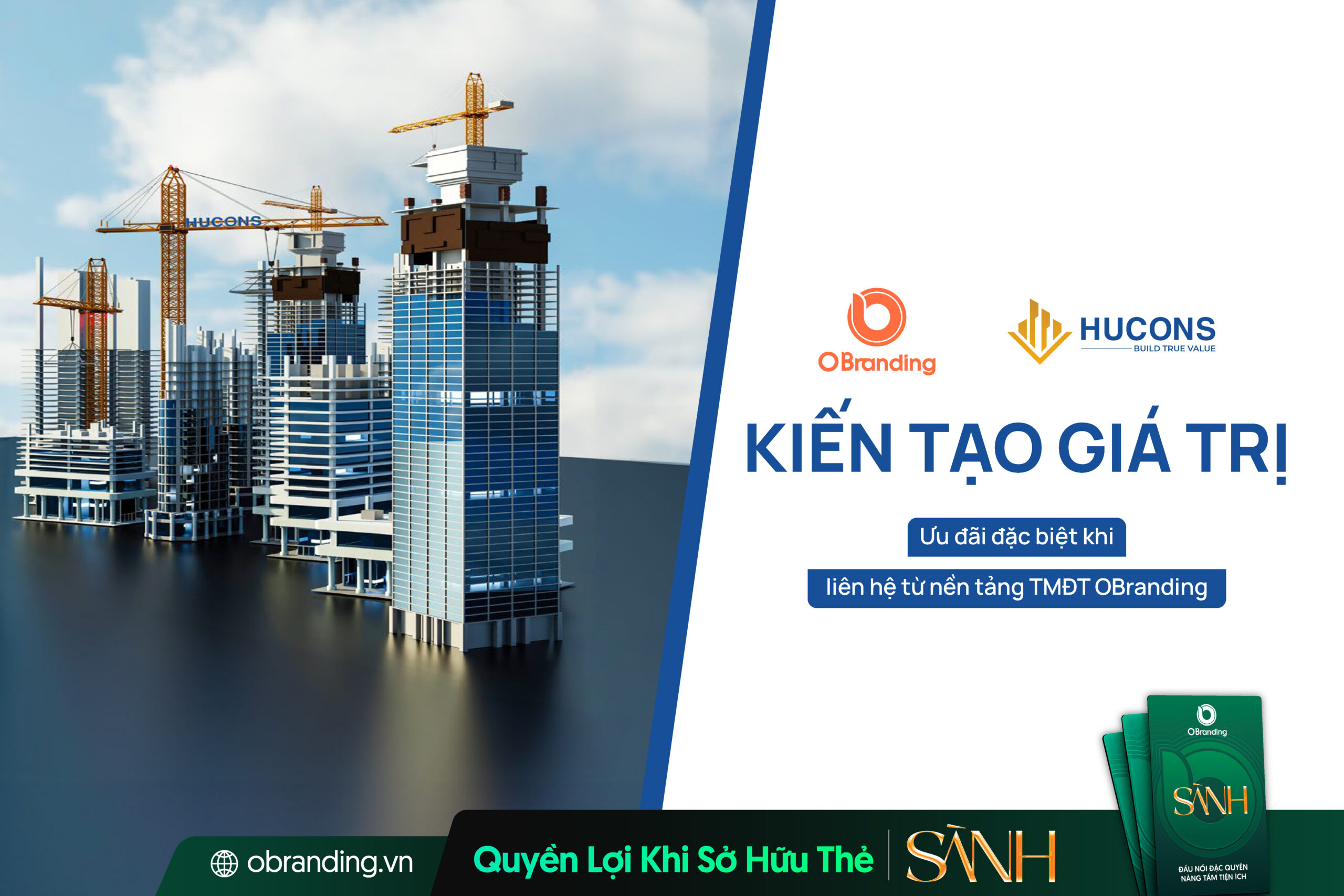 CÔNG TY TNHH XÂY DỰNG HUCONS