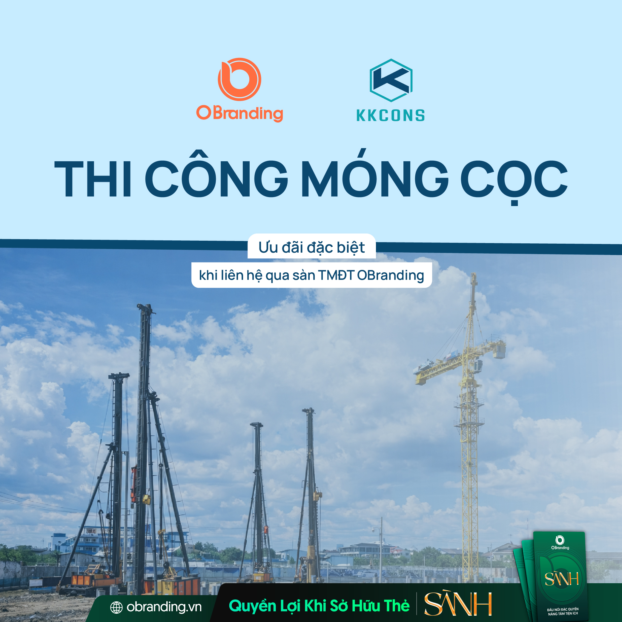 CÔNG TY TNHH XD KKCONS