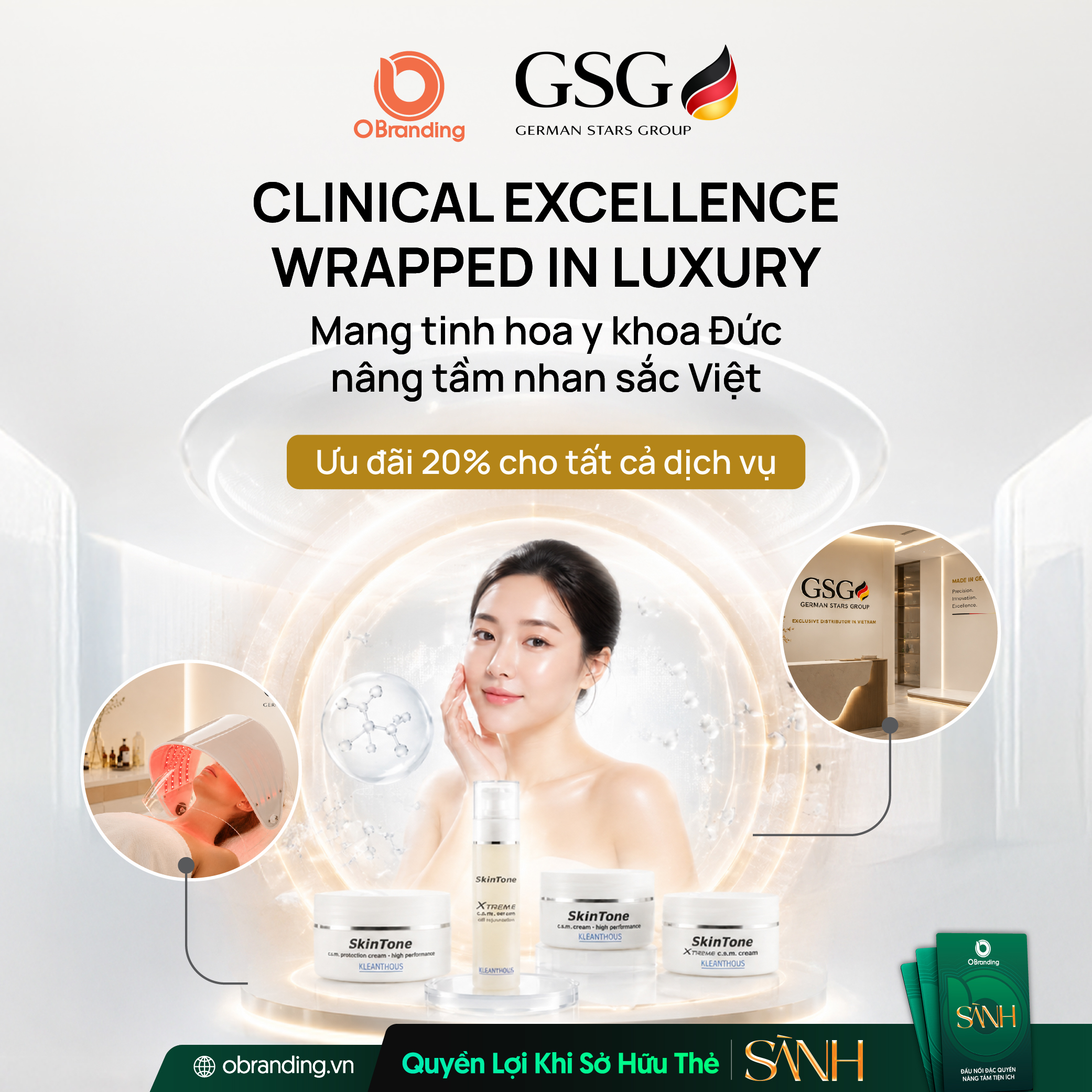 CÔNG TY TRÁCH NHIỆM HỮU HẠN GERMAN STARS GROUP