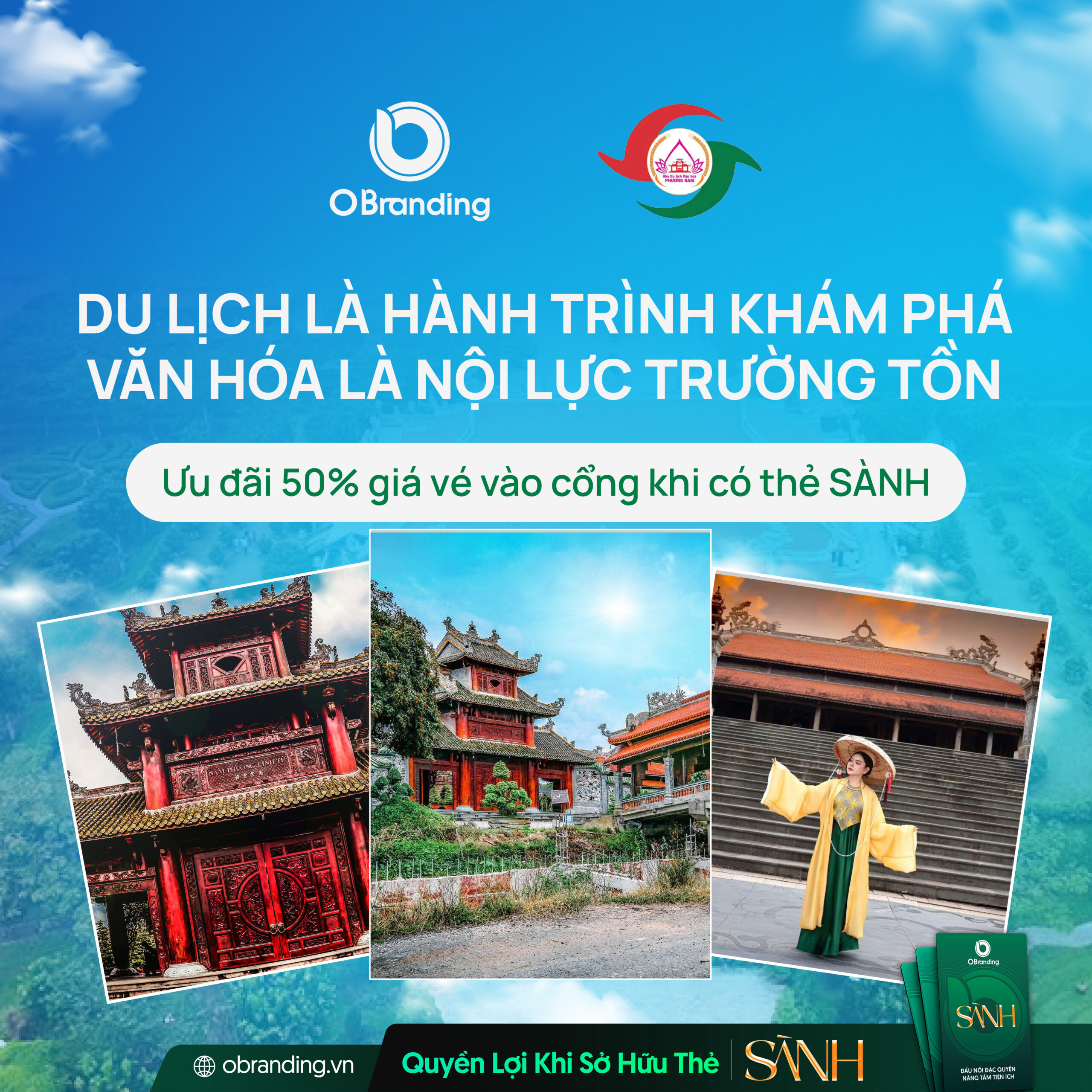 CÔNG TY TRÁCH NHIỆM HỮU HẠN MỘT THÀNH VIÊN KHU DU LỊCH VĂN HÓA PHƯƠNG NAM