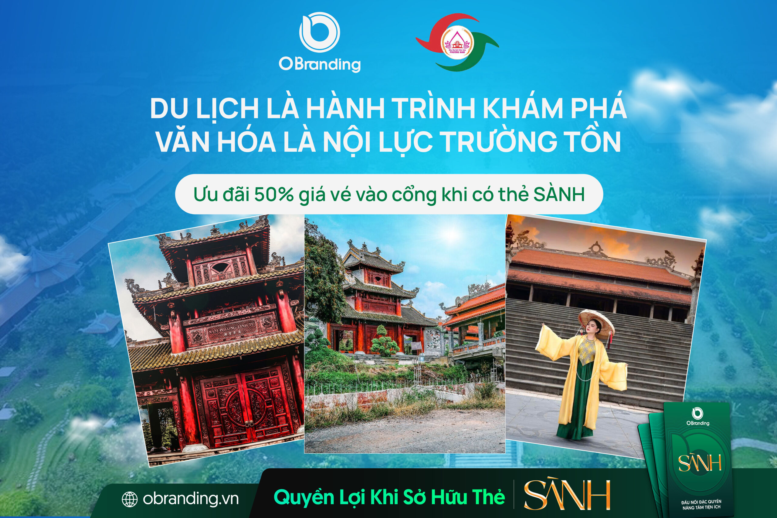 CÔNG TY TRÁCH NHIỆM HỮU HẠN MỘT THÀNH VIÊN KHU DU LỊCH VĂN HÓA PHƯƠNG NAM