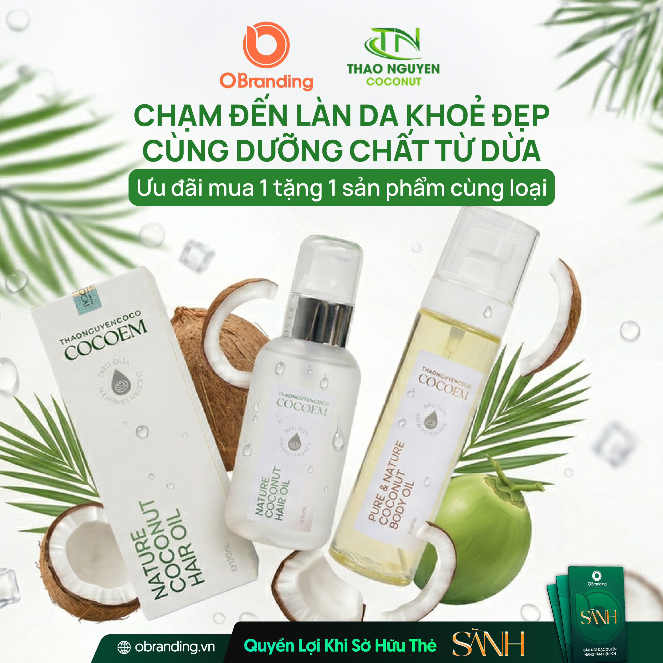 CÔNG TY TRÁCH NHIỆM HỮU HẠN SẢN XUẤT THƯƠNG MẠI DỊCH VỤ DỪA THẢO NGUYÊN