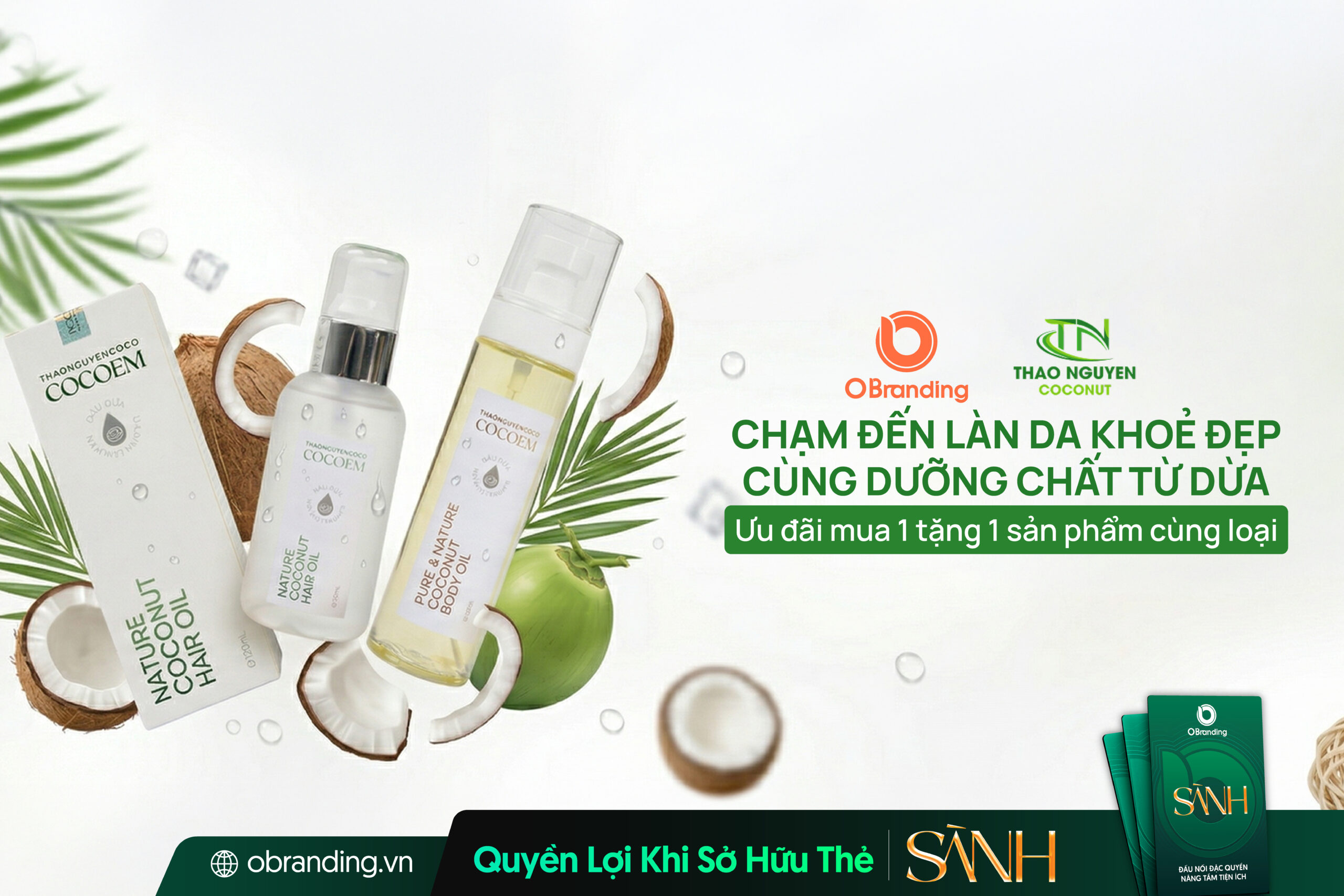 CÔNG TY TRÁCH NHIỆM HỮU HẠN SẢN XUẤT THƯƠNG MẠI DỊCH VỤ DỪA THẢO NGUYÊN