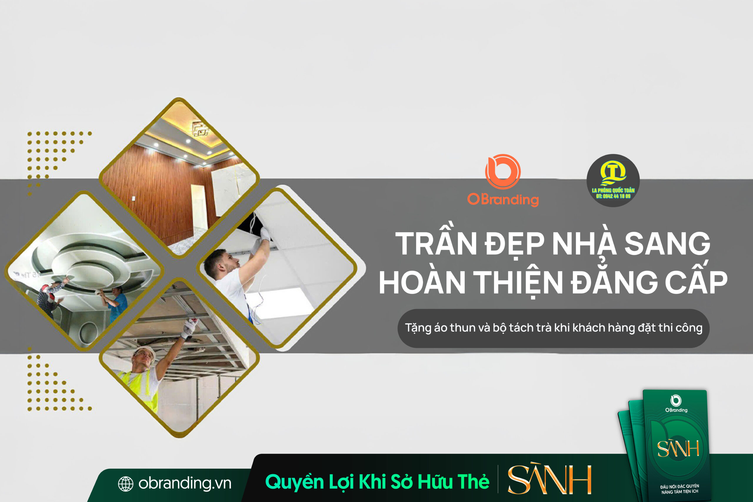 CỬA HÀNG TRANG TRÍ NỘI THẤT QUỐC TOẢN