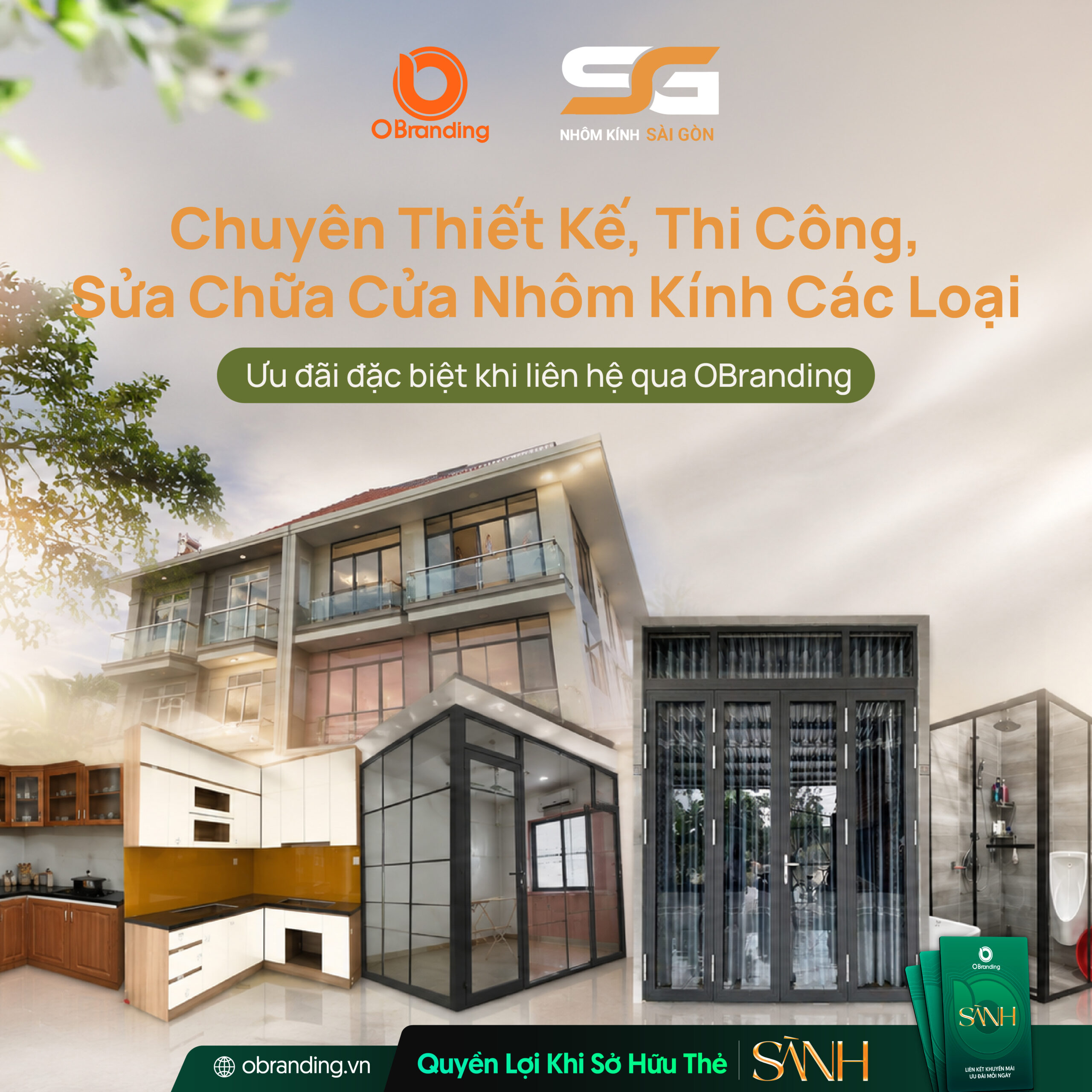 CÔNG TY TNHH ĐẦU TƯ THƯƠNG MẠI VÀ SẢN XUẤT NHÔM KÍNH SÀI GÒN