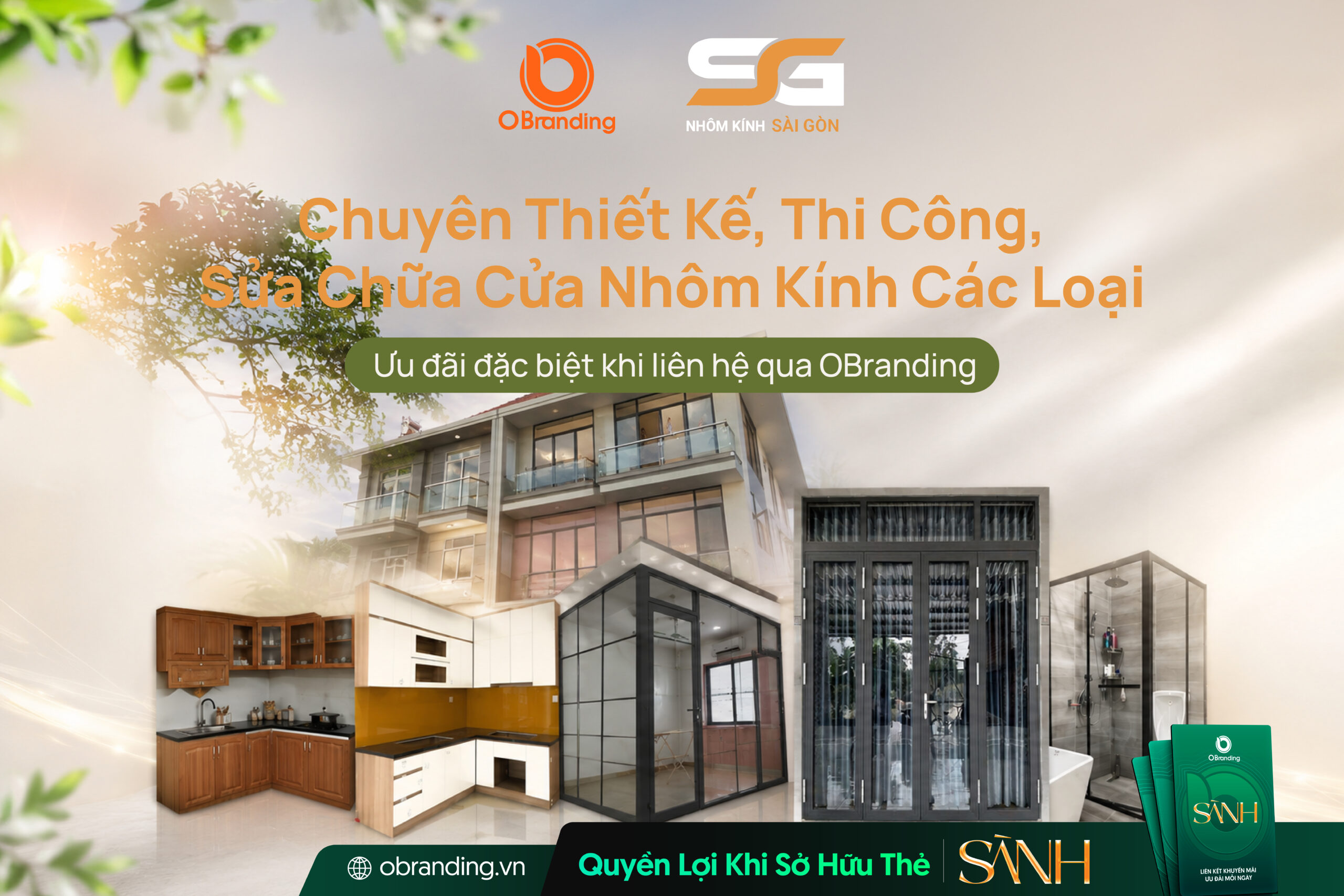 CÔNG TY TNHH ĐẦU TƯ THƯƠNG MẠI VÀ SẢN XUẤT NHÔM KÍNH SÀI GÒN