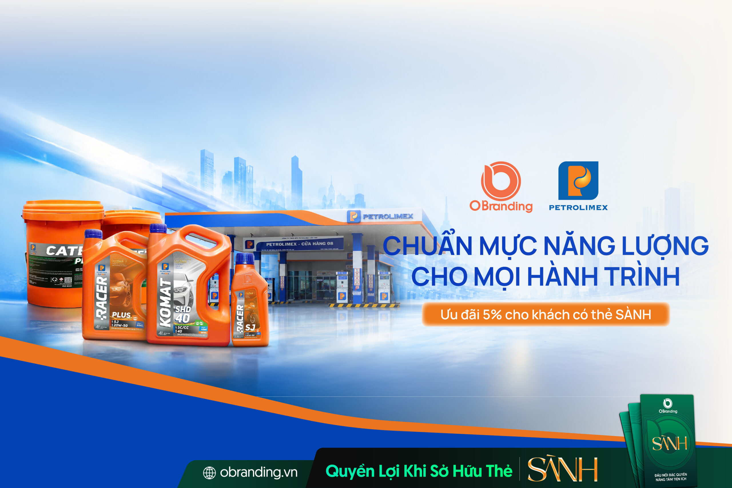 ĐỊA ĐIỂM KINH DOANH PETROLIMEX - CỬA HÀNG 08 - CÔNG TY TNHH MTV PETROLIMEX CẦN THƠ