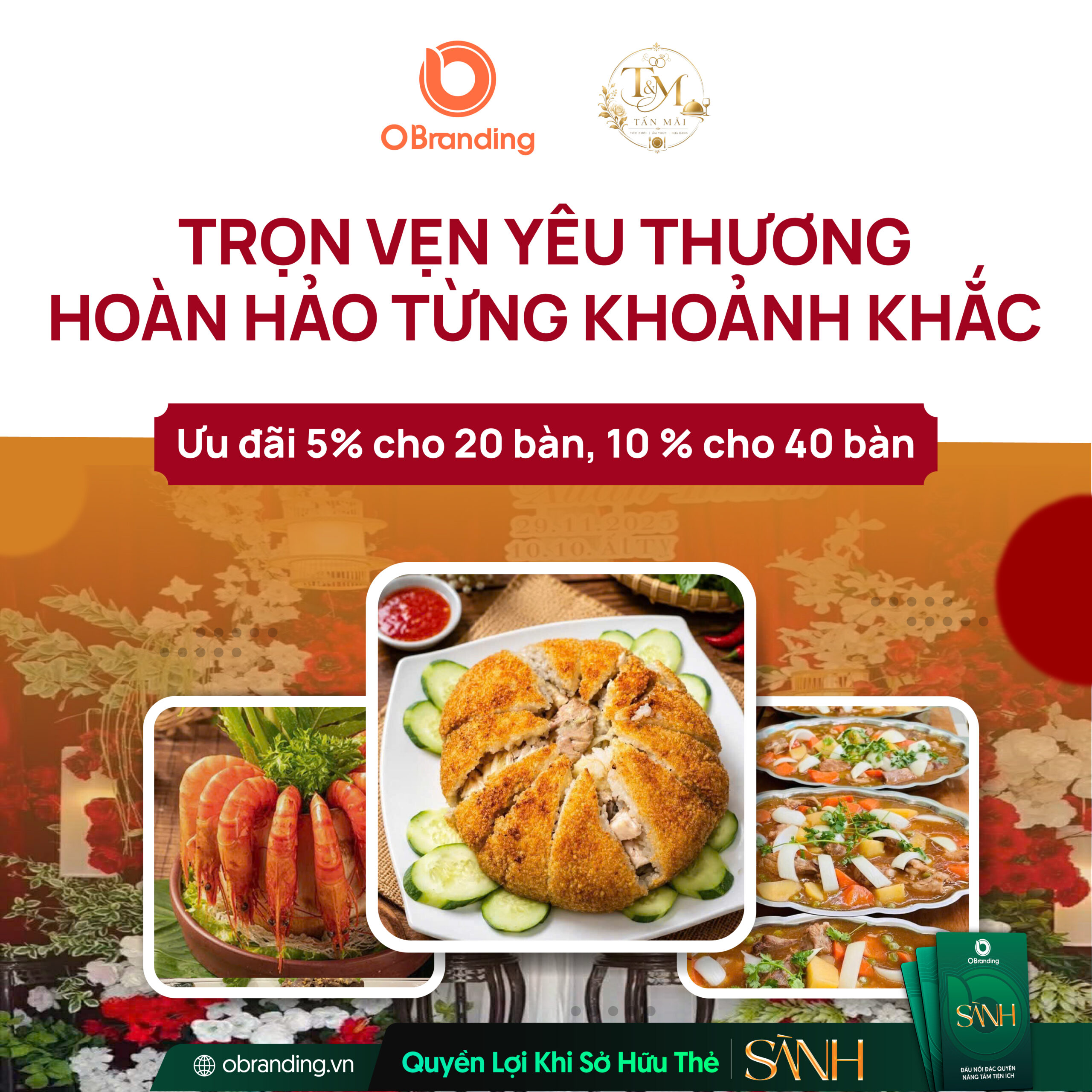 HỘ KINH DOANH TẤN MÃI