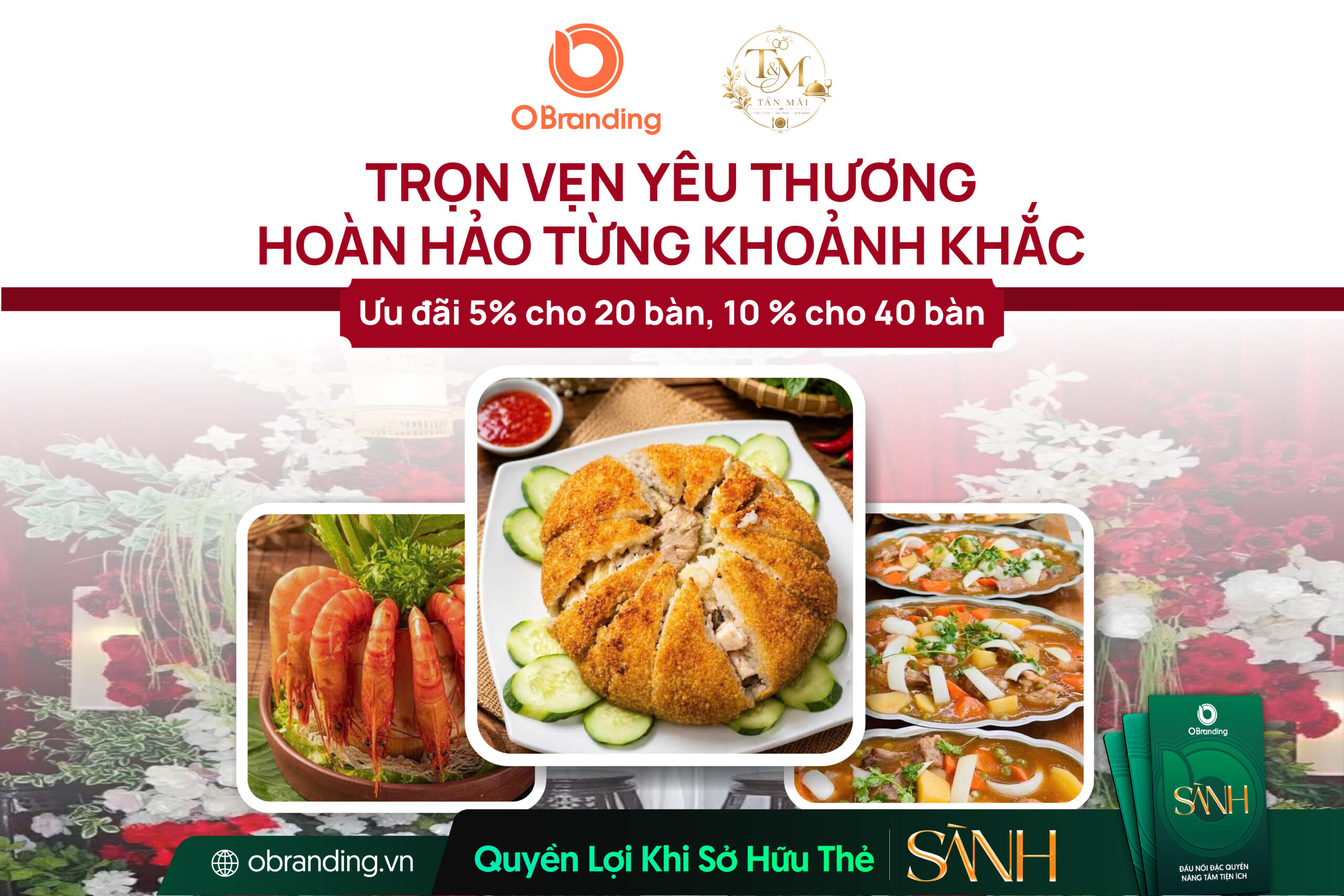 HỘ KINH DOANH TẤN MÃI