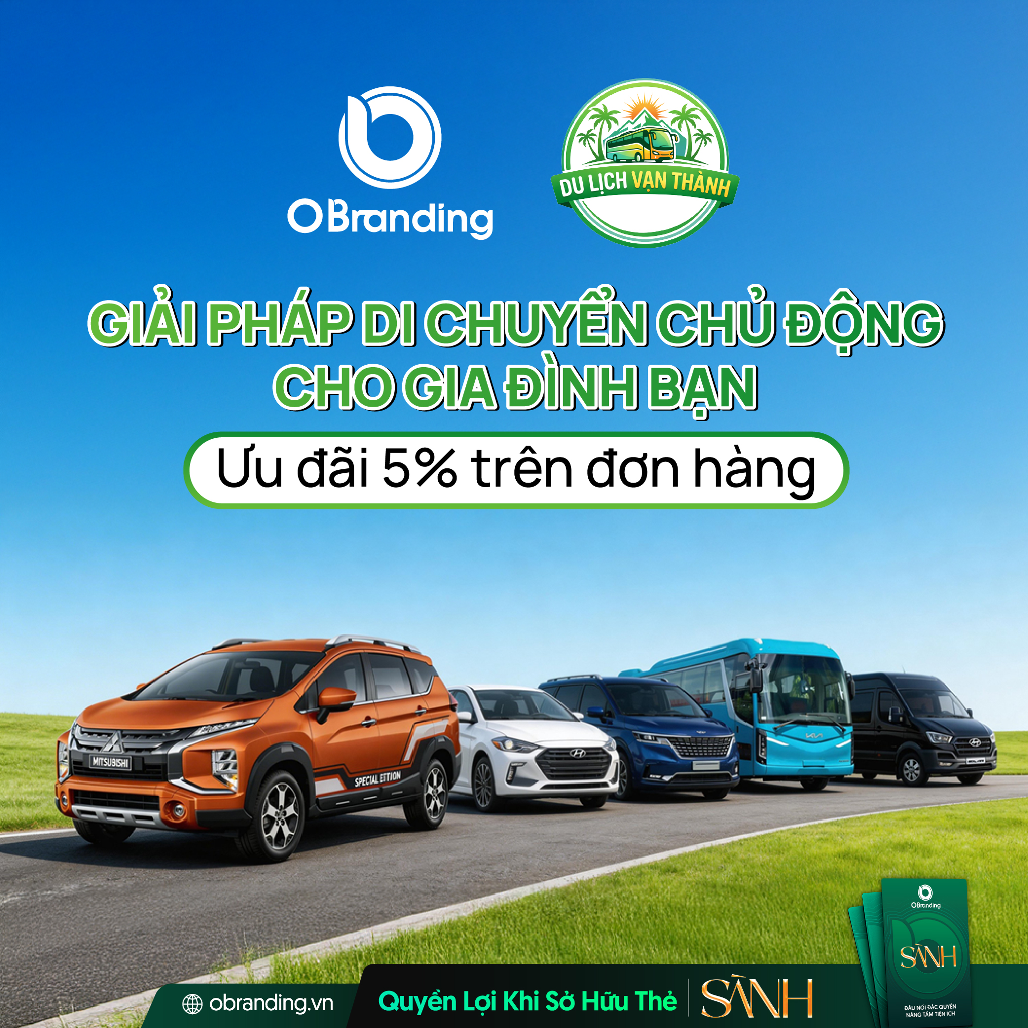 DU LỊCH VẠN THÀNH