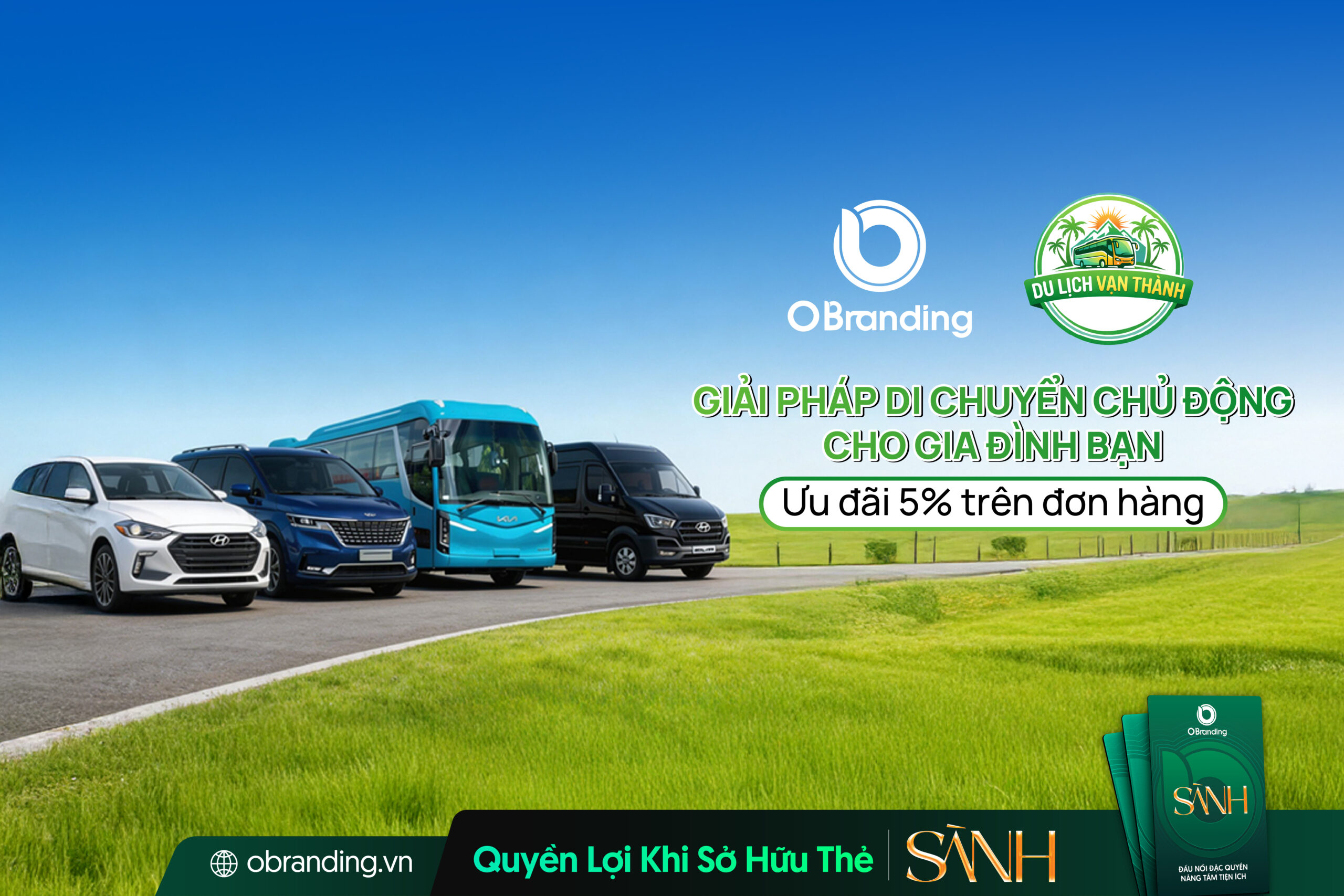 DU LỊCH VẠN THÀNH
