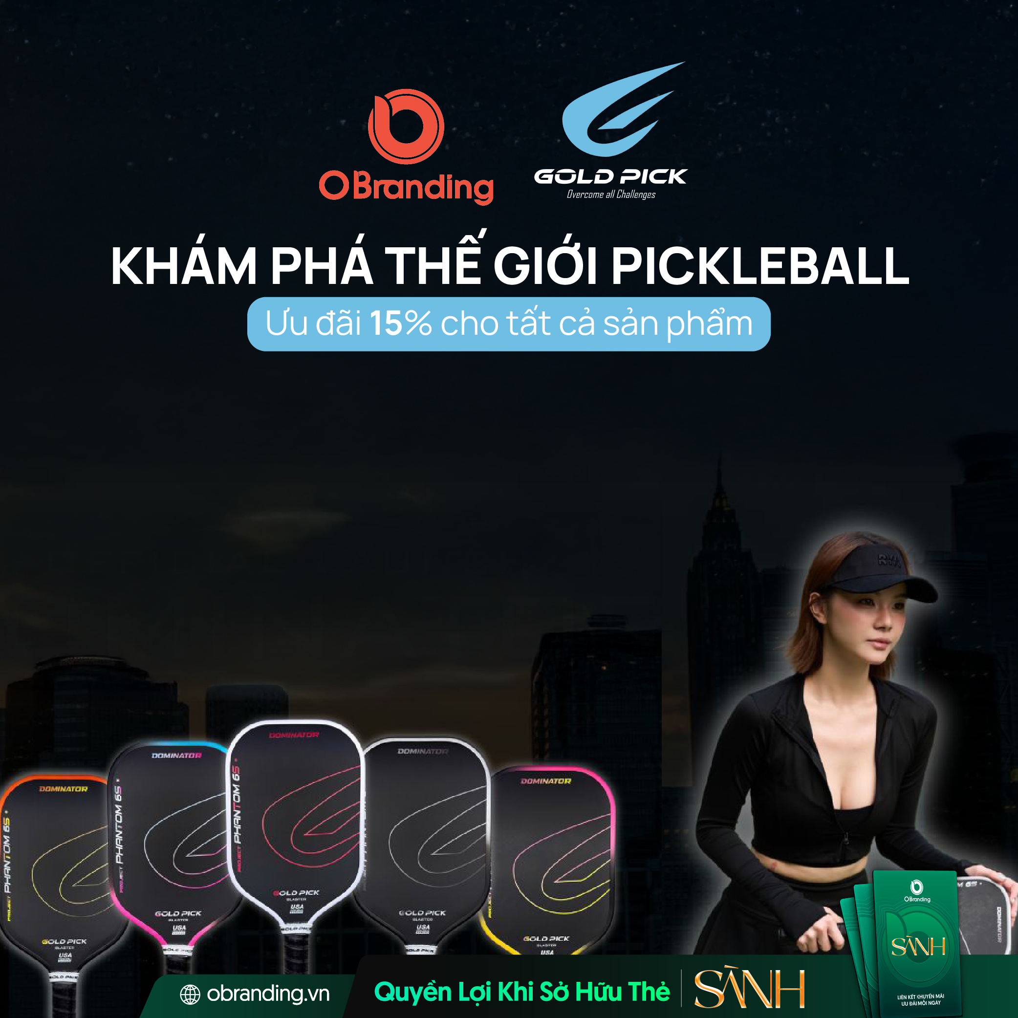 CÔNG TY CỔ PHẦN SẢN XUẤT VÀ THƯƠNG MẠI GOLD PICK