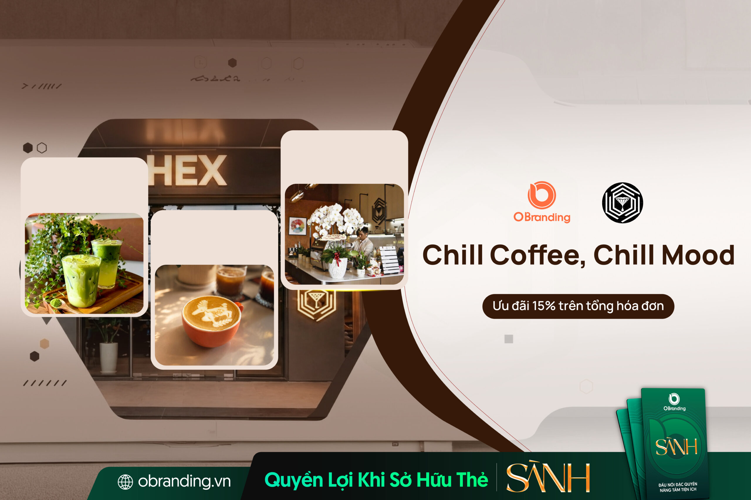 HEX Coffee