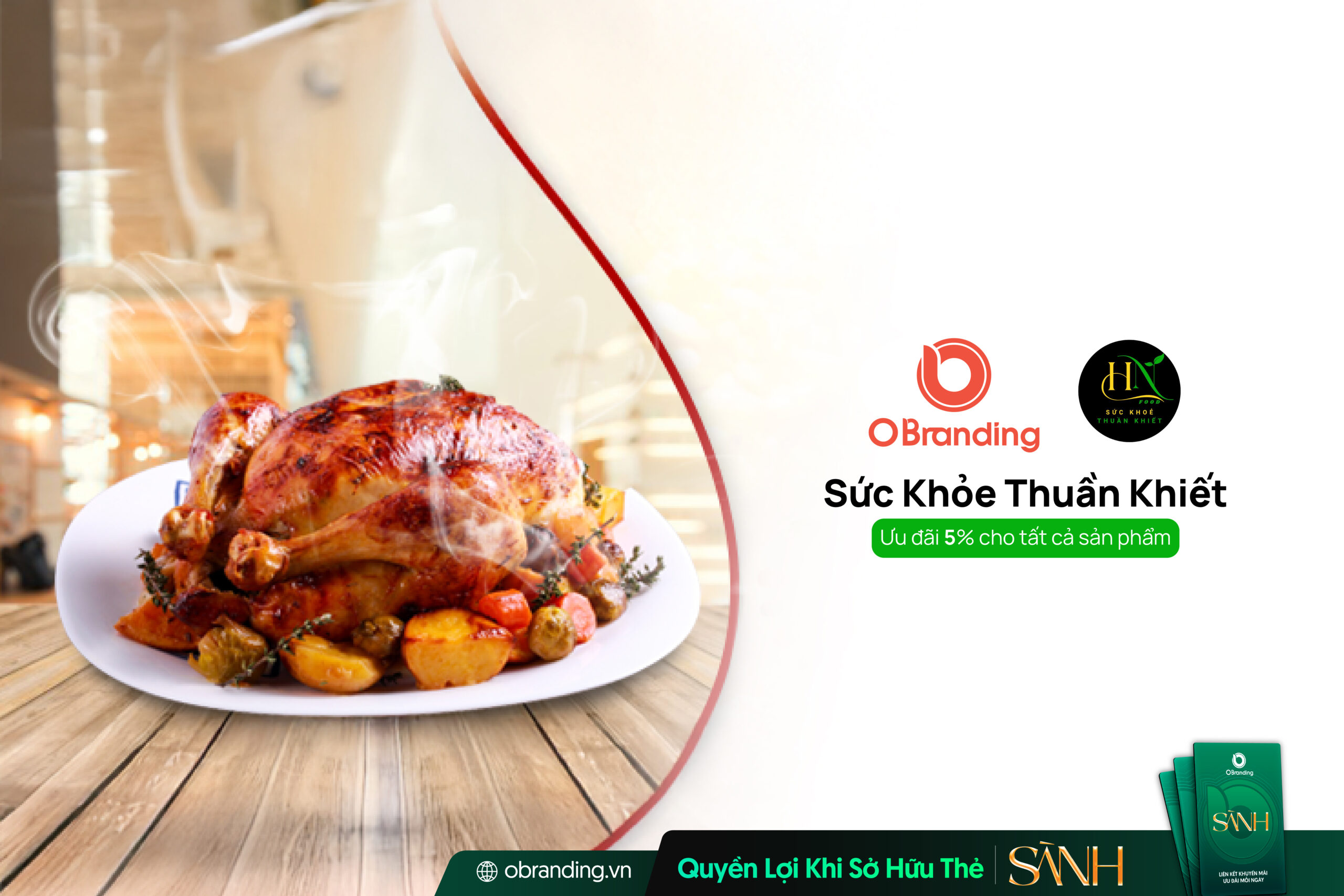 Công ty TNHH Sản xuất Thương mại HN Food