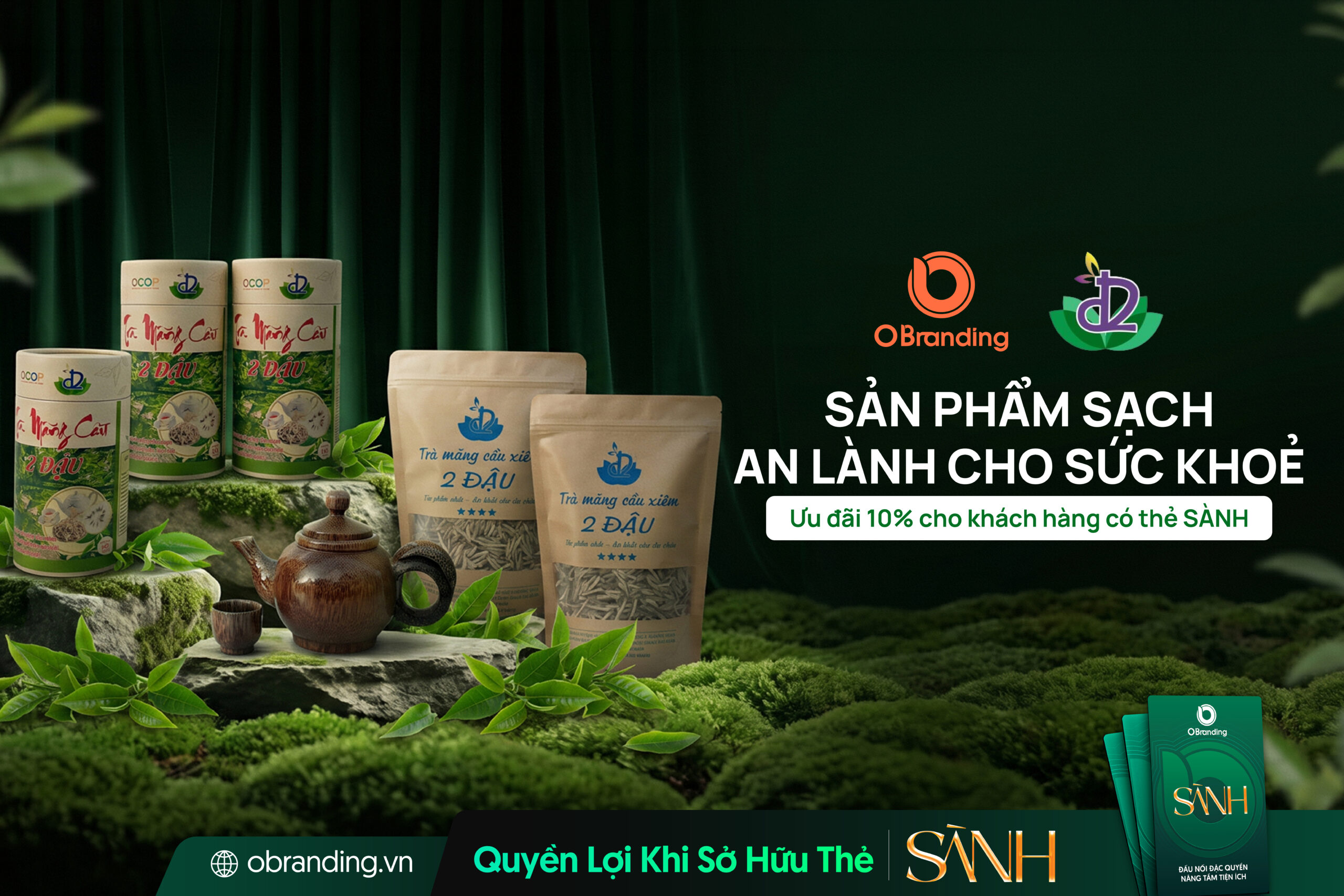 HỘ KINH DOANH 2 ĐẬU
