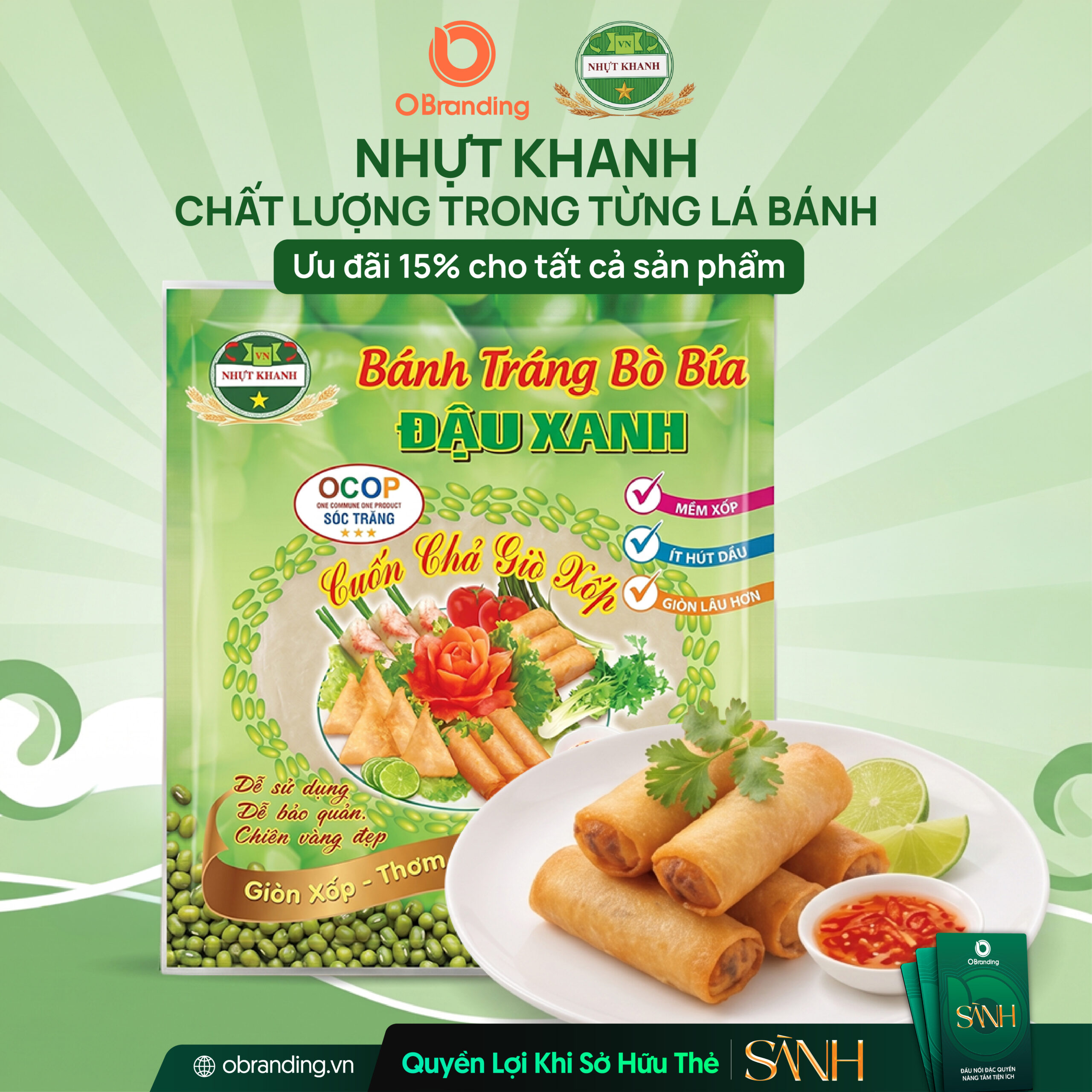 HỘ KINH DOANH BÁNH TRÁNG BÒ BÍA THỊ NGUYÊN