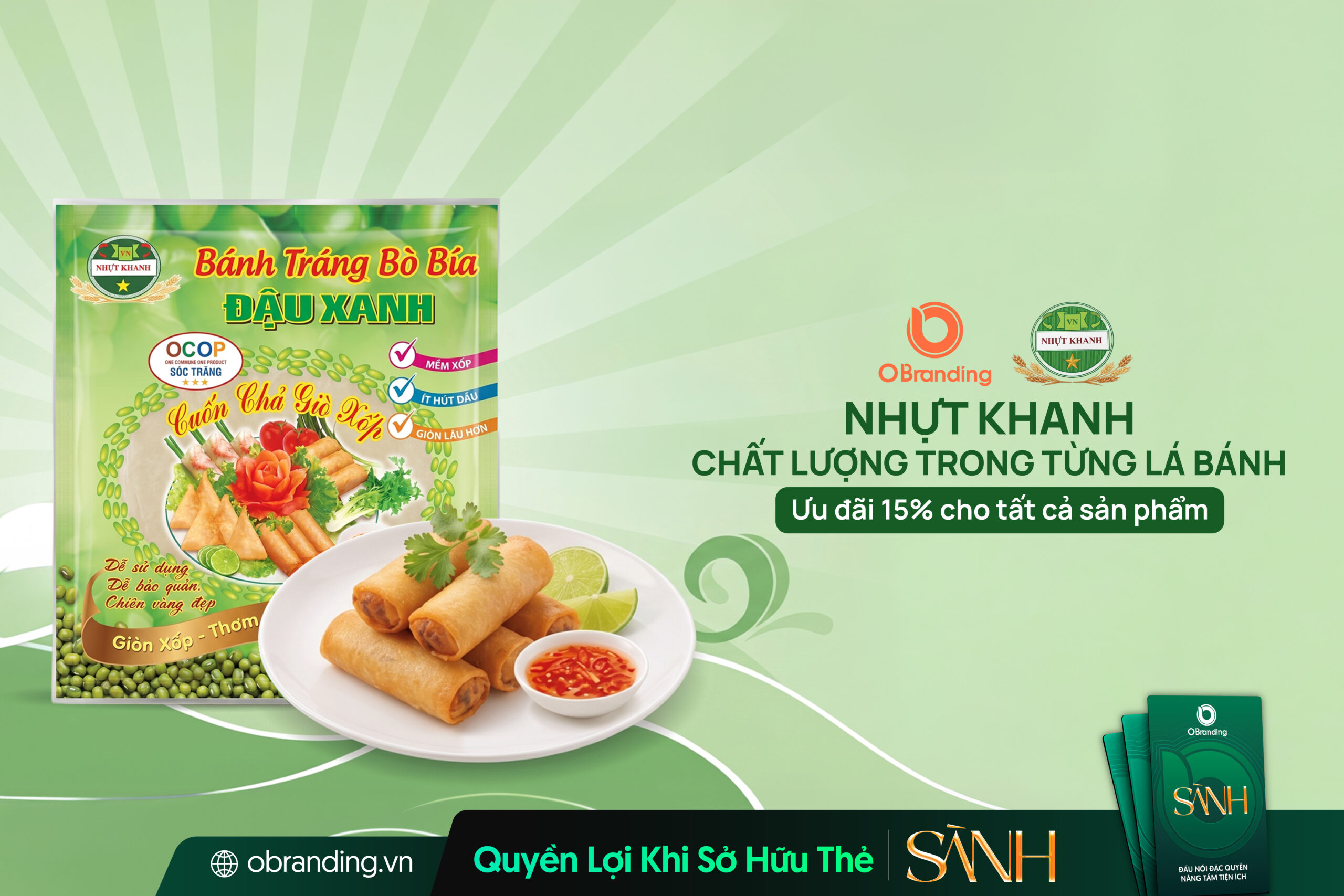 HỘ KINH DOANH BÁNH TRÁNG BÒ BÍA THỊ NGUYÊN