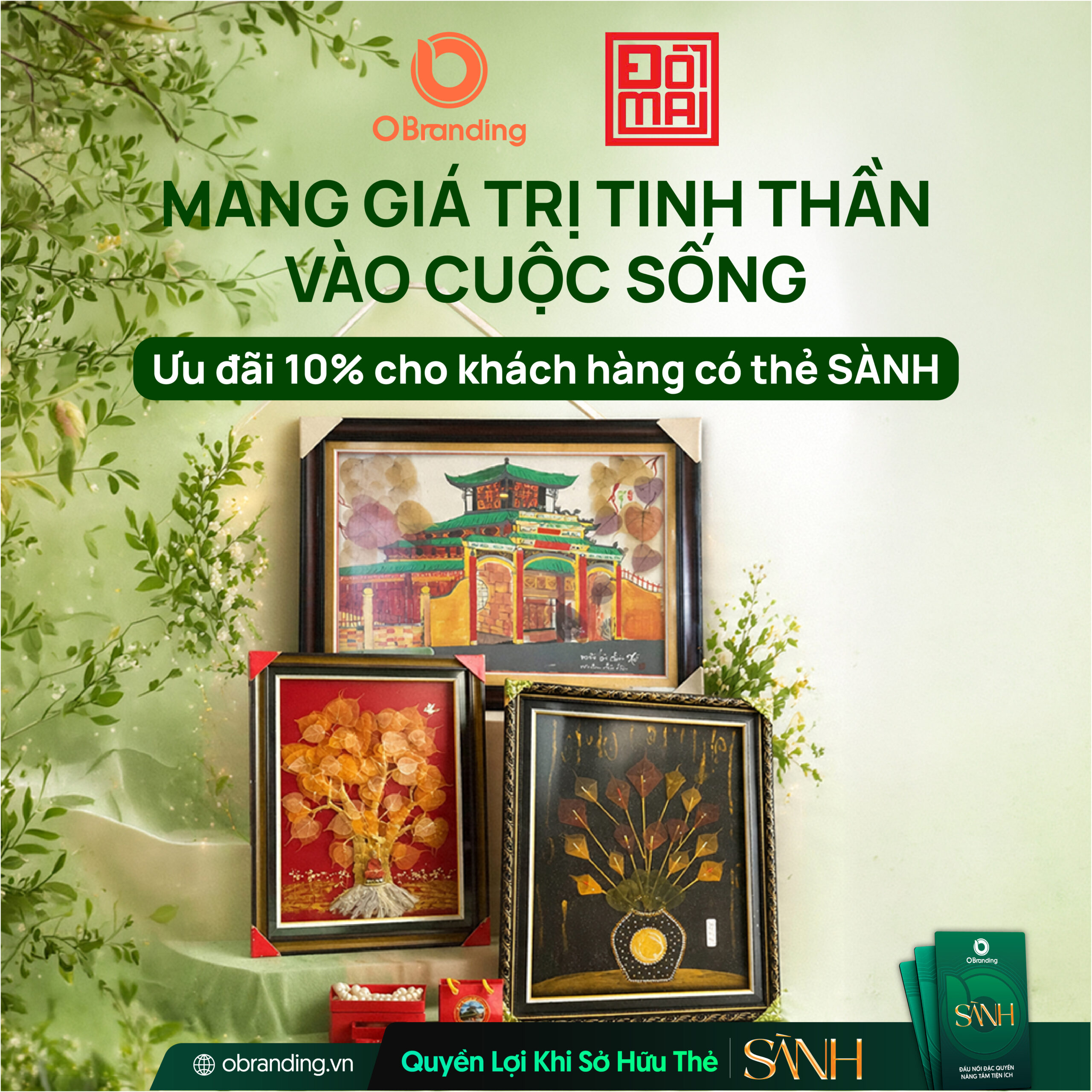 HỘ KINH DOANH CƠ SỞ ĐỒ MAI