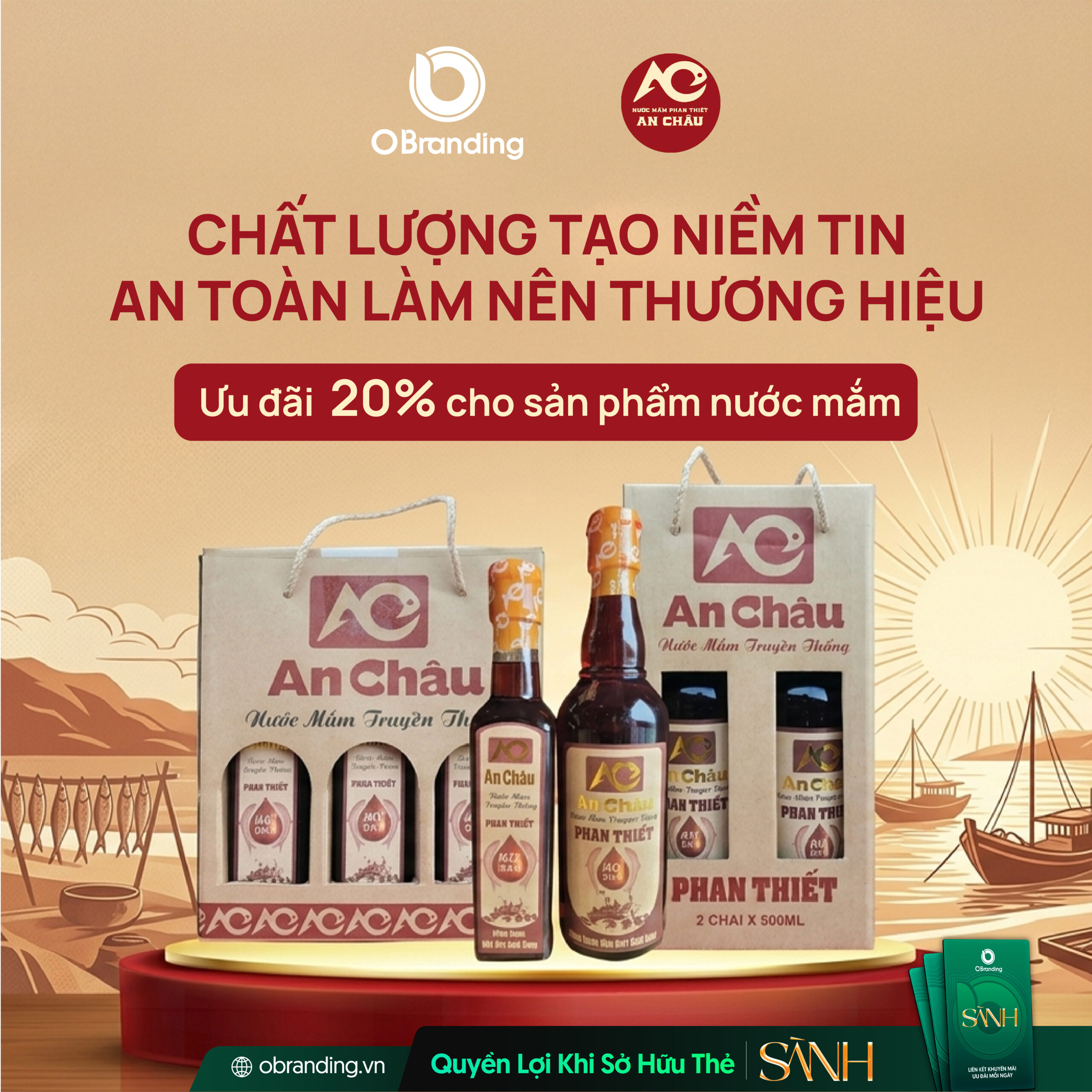 HỘ KINH DOANH ĐẶC SẢN PHAN THIẾT AN CHÂU