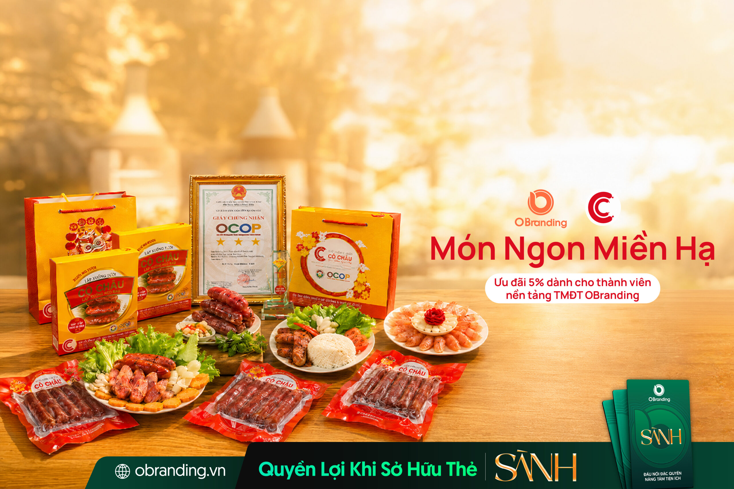 HỘ KINH DOANH CƠ SỞ SẢN XUẤT LẠP XƯỞNG TƯƠI CÔ CHÂU