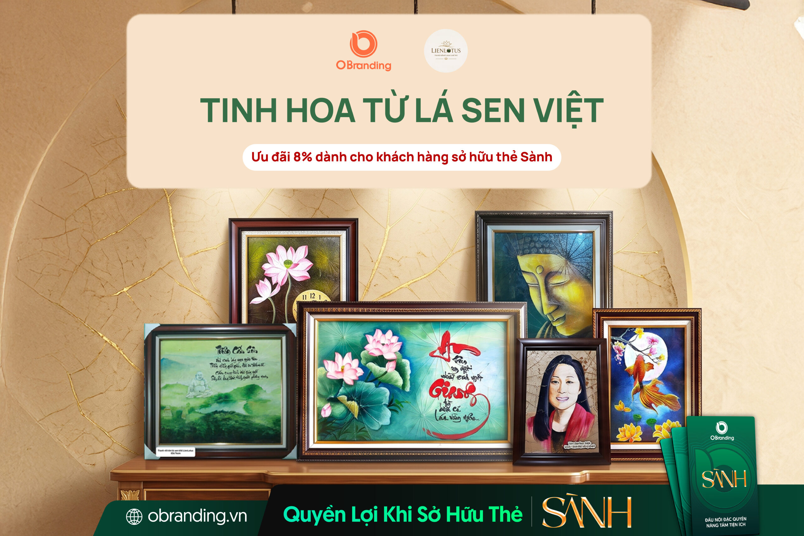 HỘ KINH DOANH LIENLOTUS
