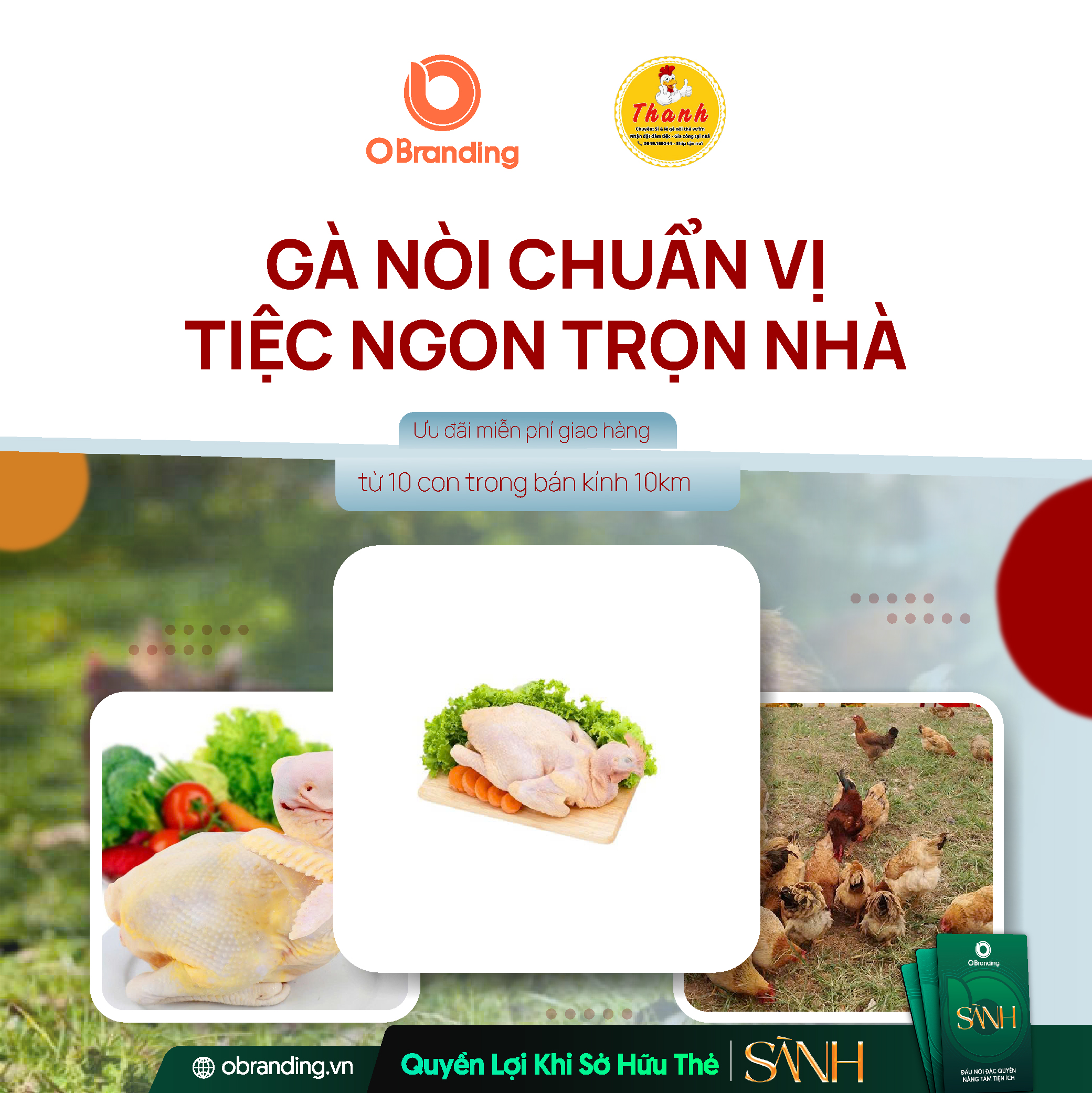 HỘ KINH DOANH LƯU VĂN NHỎ