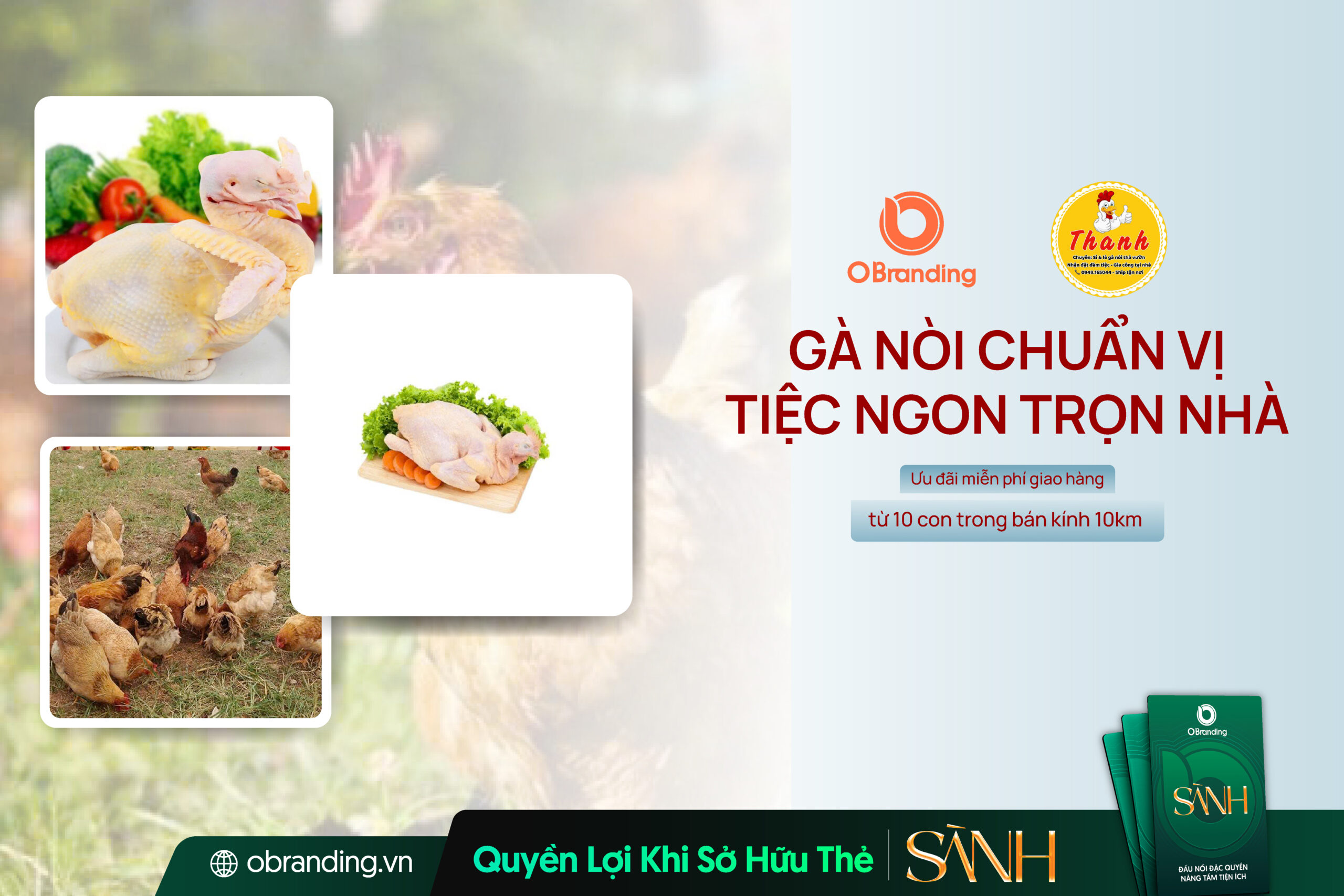 HỘ KINH DOANH LƯU VĂN NHỎ