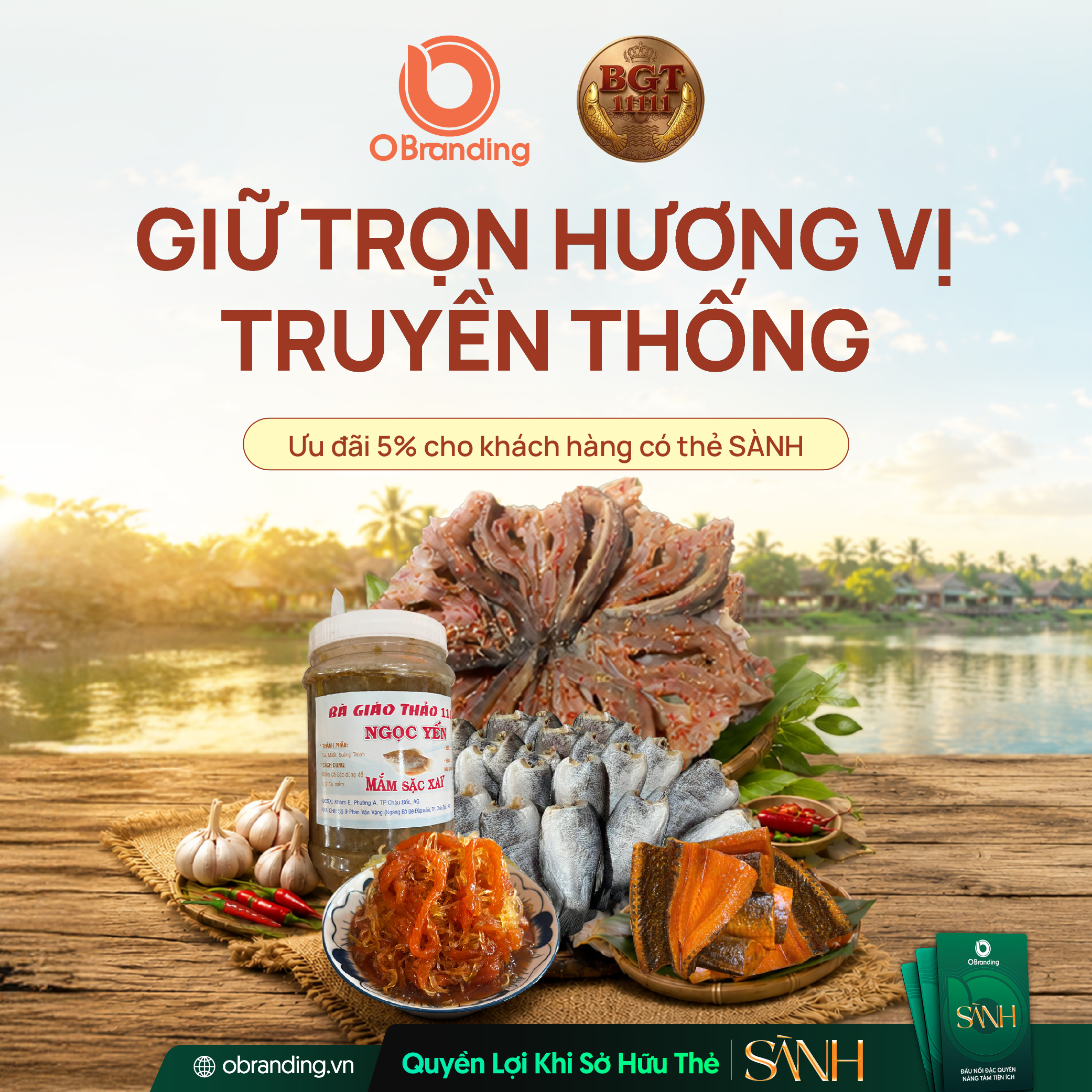 HỘ KINH DOANH MẮM BÀ GIÁO THẢO 11111