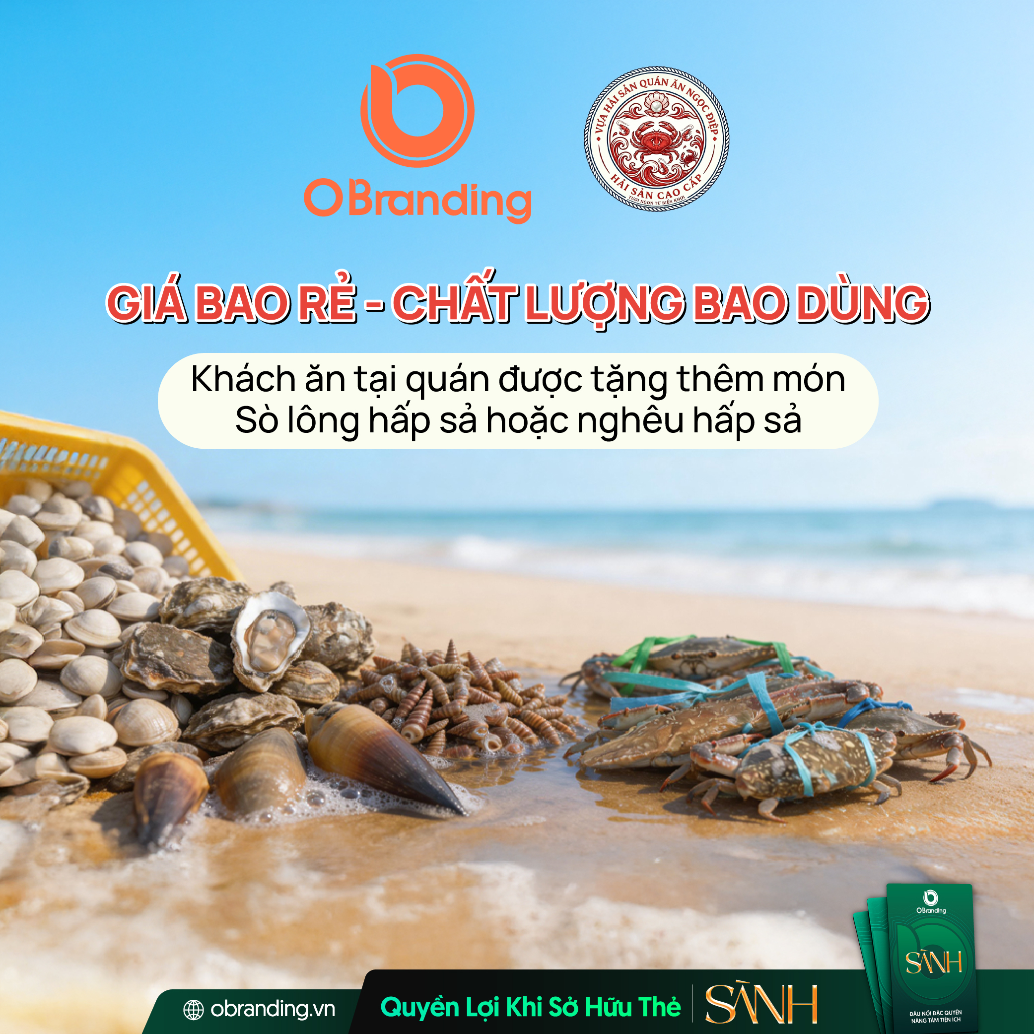 hải sản ngọc diệp