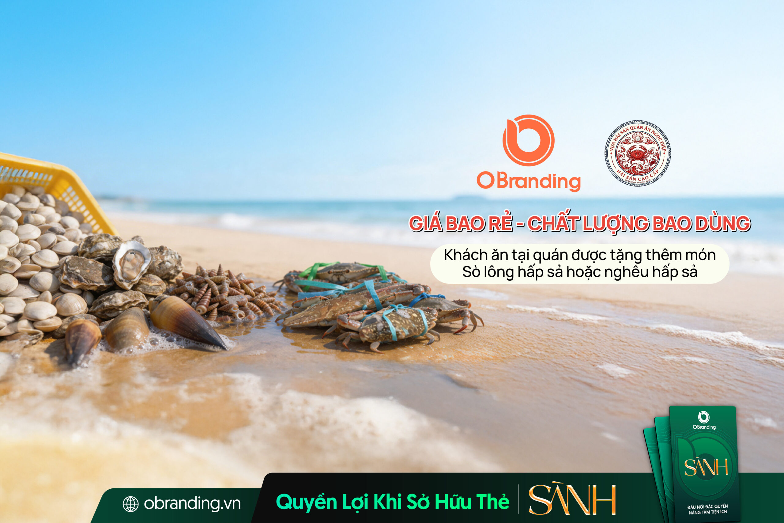 HỘ KINH DOANH NGUYỄN THỊ NGỌC ĐIỆP