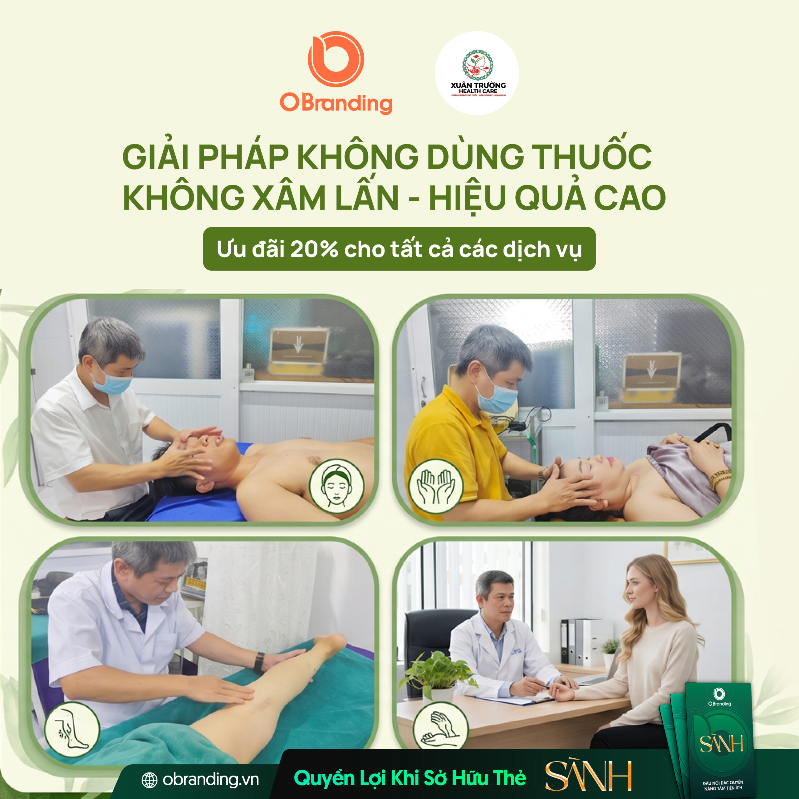 HỘ KINH DOANH NGUYỄN XUÂN TRƯỜNG