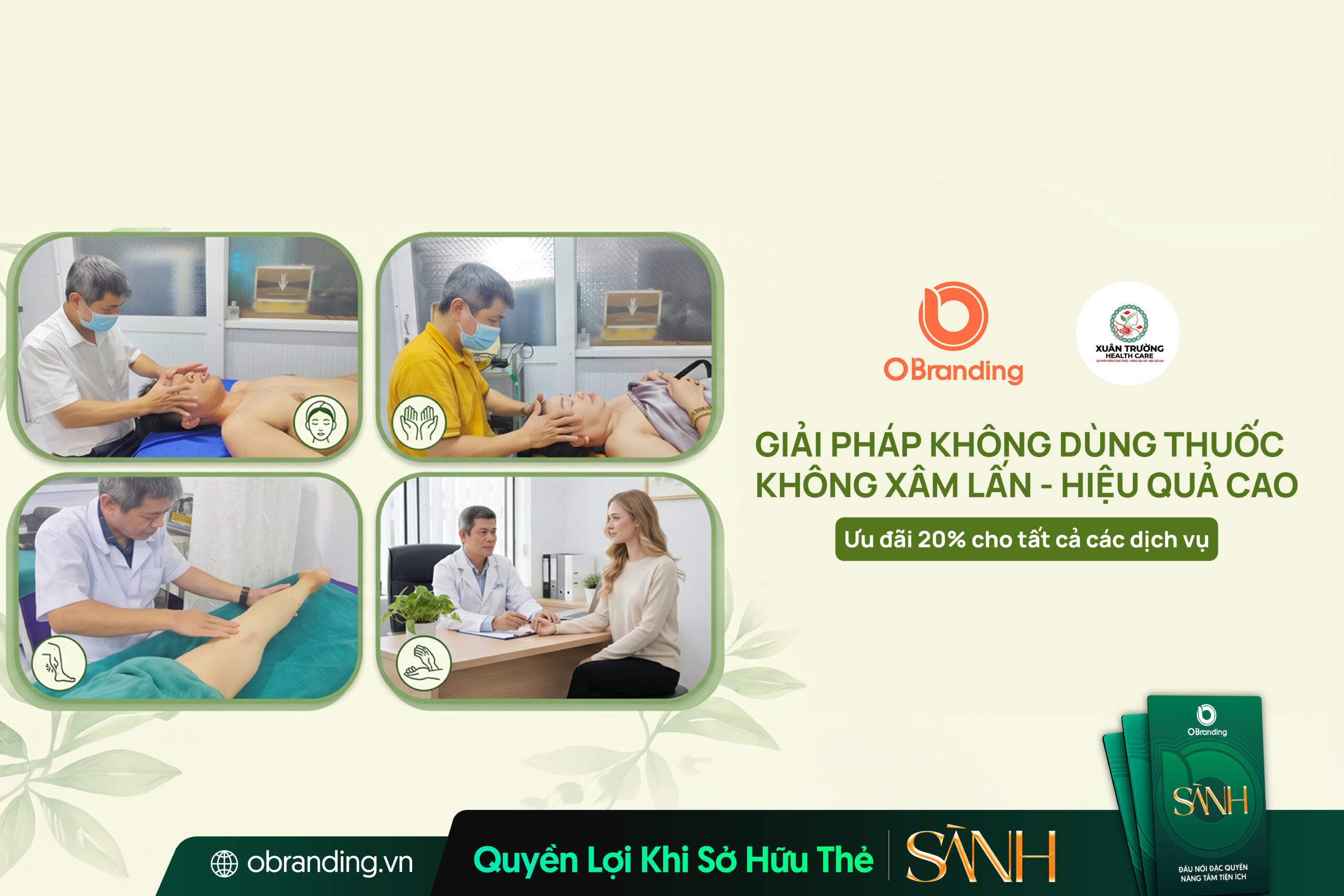 HỘ KINH DOANH NGUYỄN XUÂN TRƯỜNG