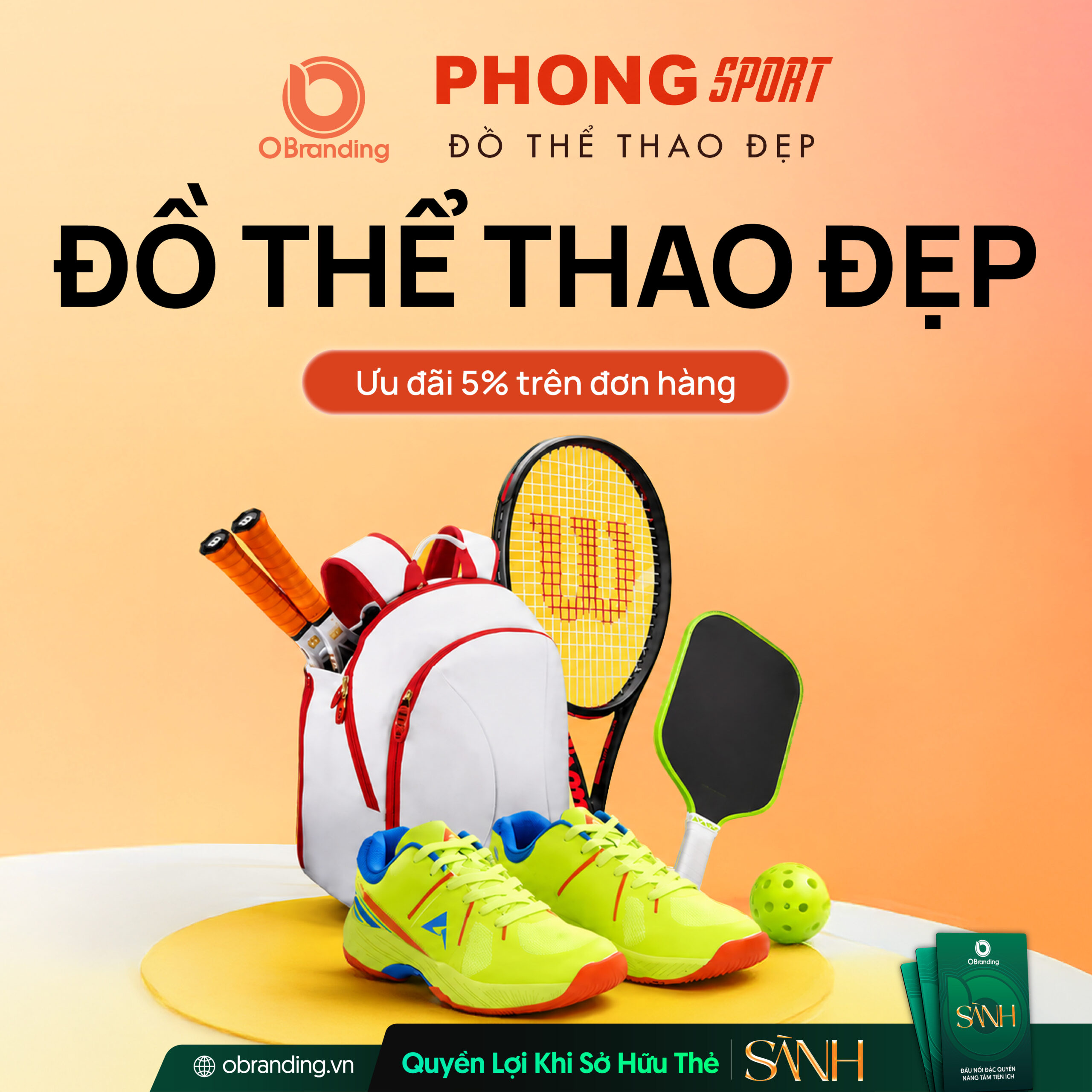 HỘ KINH DOANH PHONG