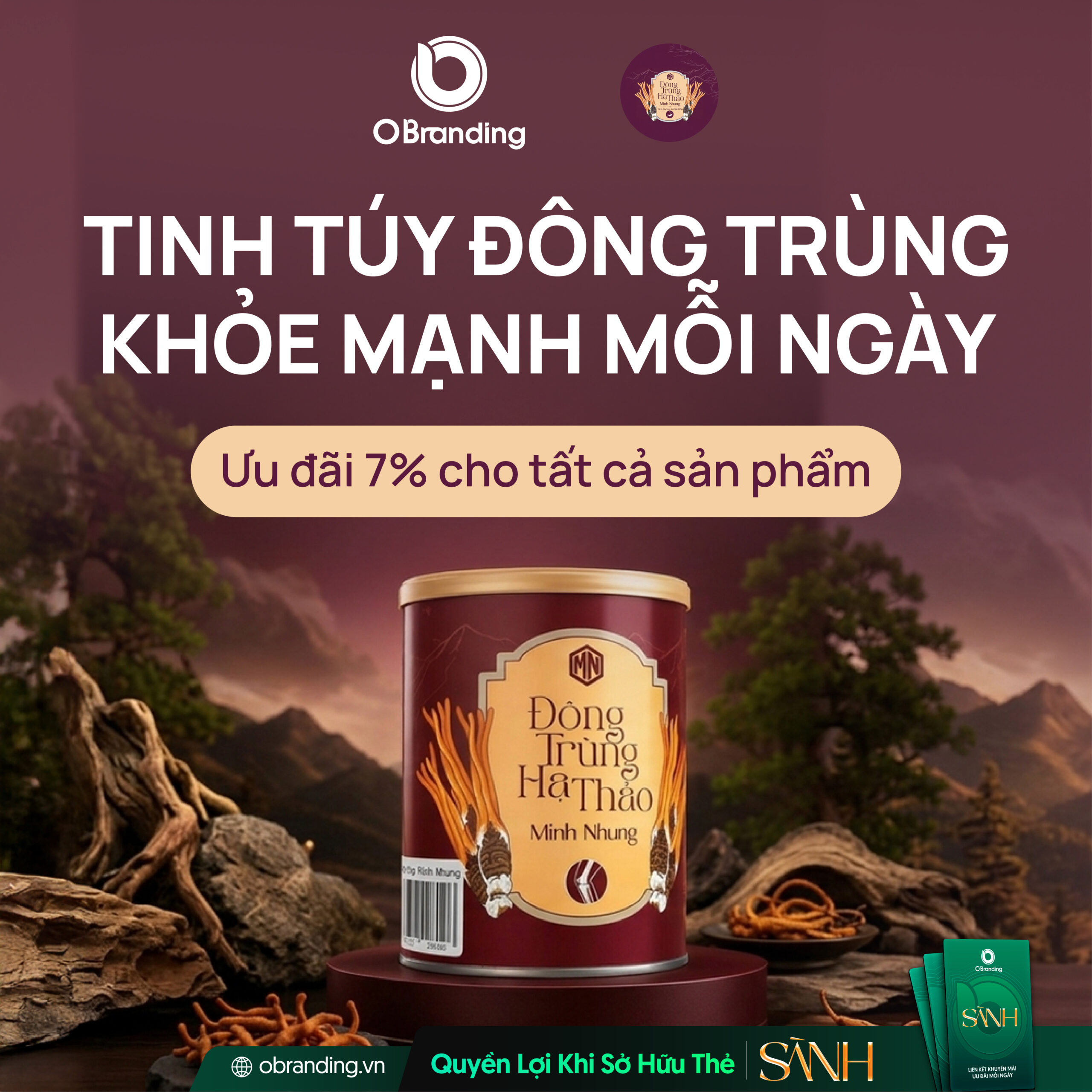 HỘ KINH DOANH PHÙNG TỨ MINH