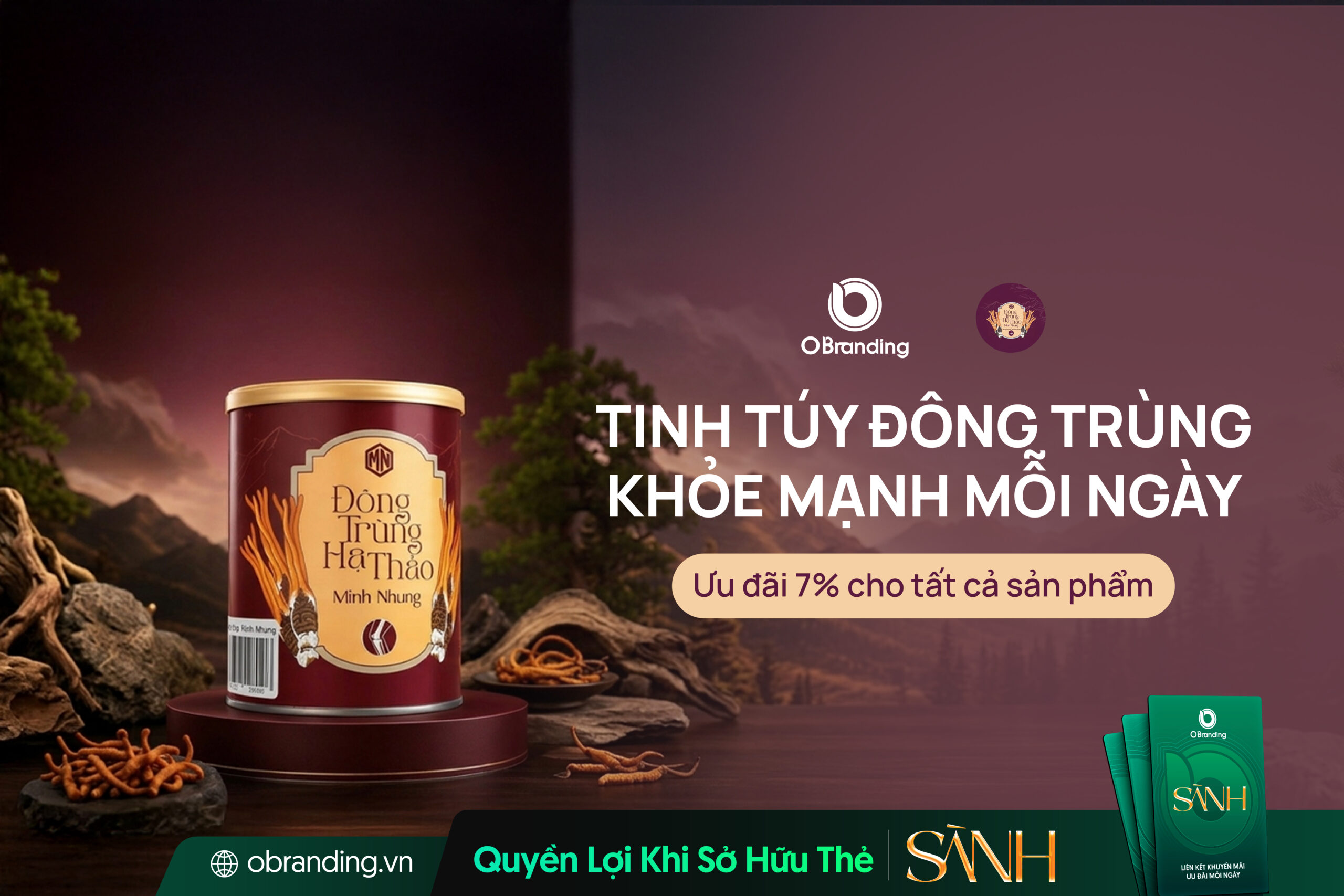 HỘ KINH DOANH PHÙNG TỨ MINH