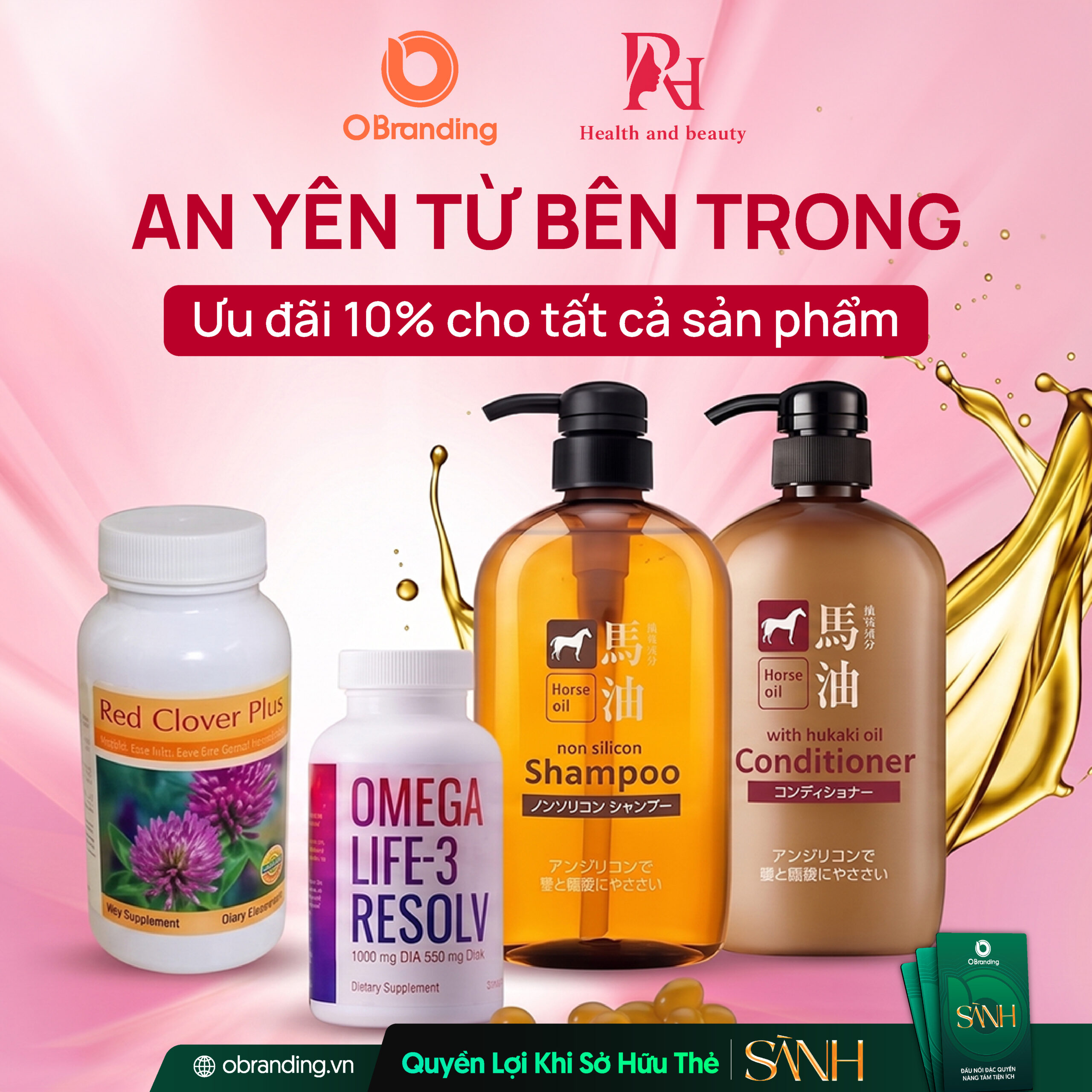 HỘ KINH DOANH RUBY HƯƠNG SPA