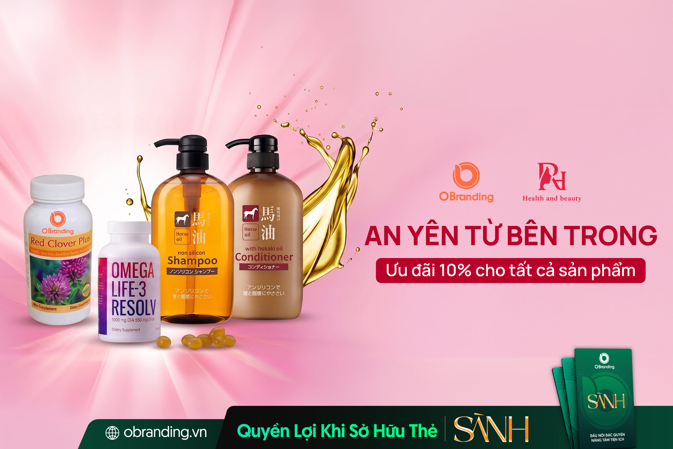 HỘ KINH DOANH RUBY HƯƠNG SPA