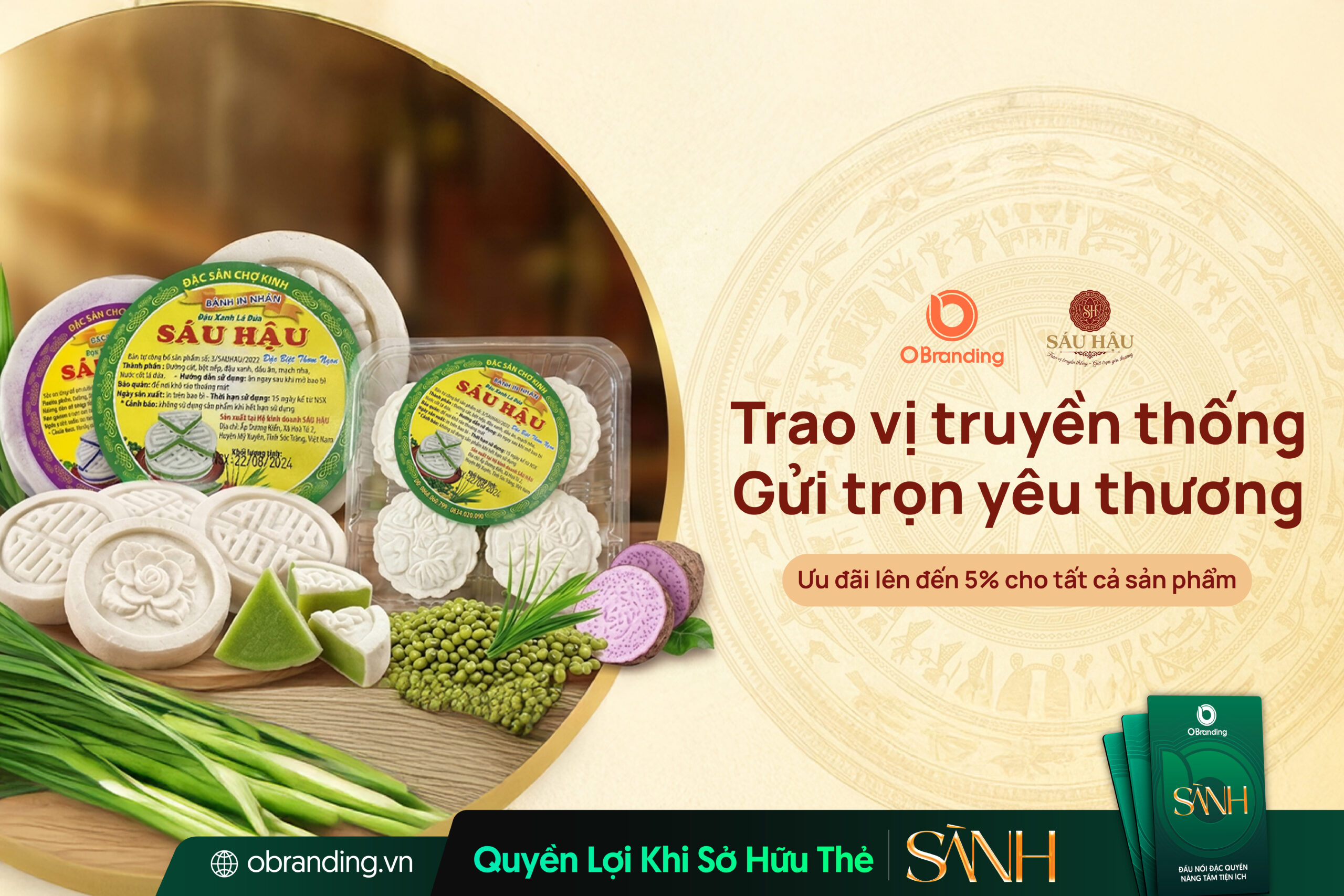 HỘ KINH DOANH SÁU HẬU