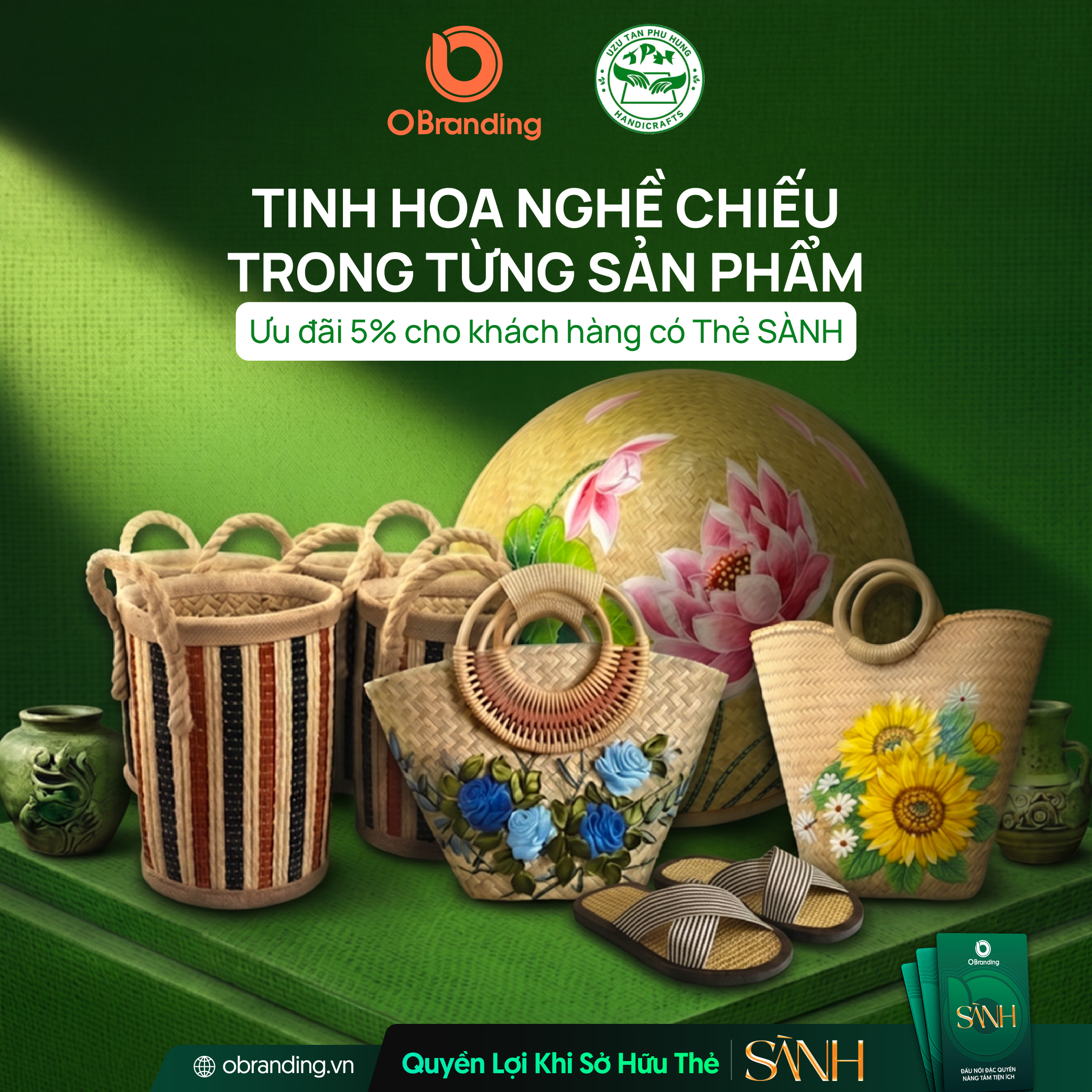 HỘ KINH DOANH TÂN PHÚ HƯNG
