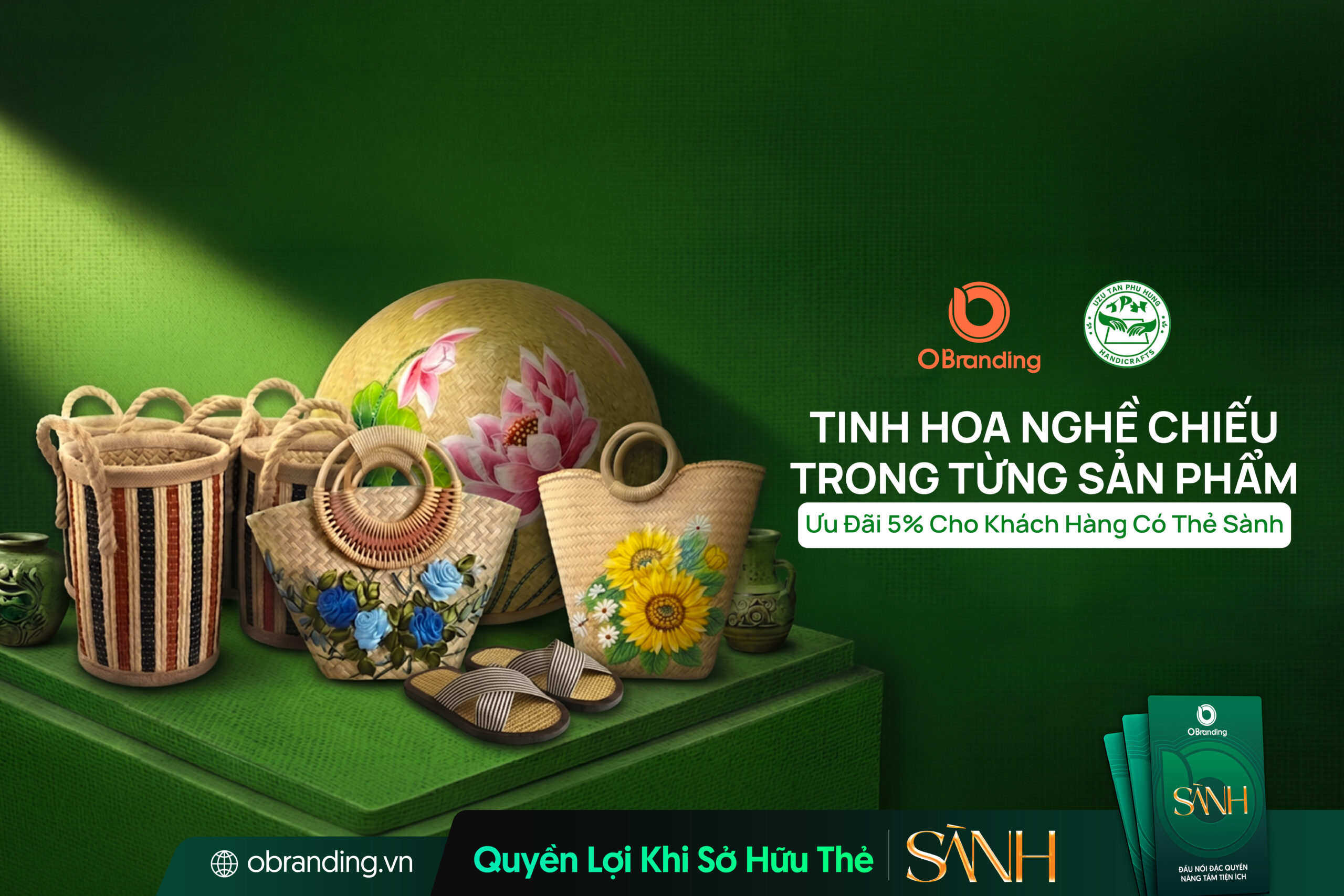 HỘ KINH DOANH TÂN PHÚ HƯNG