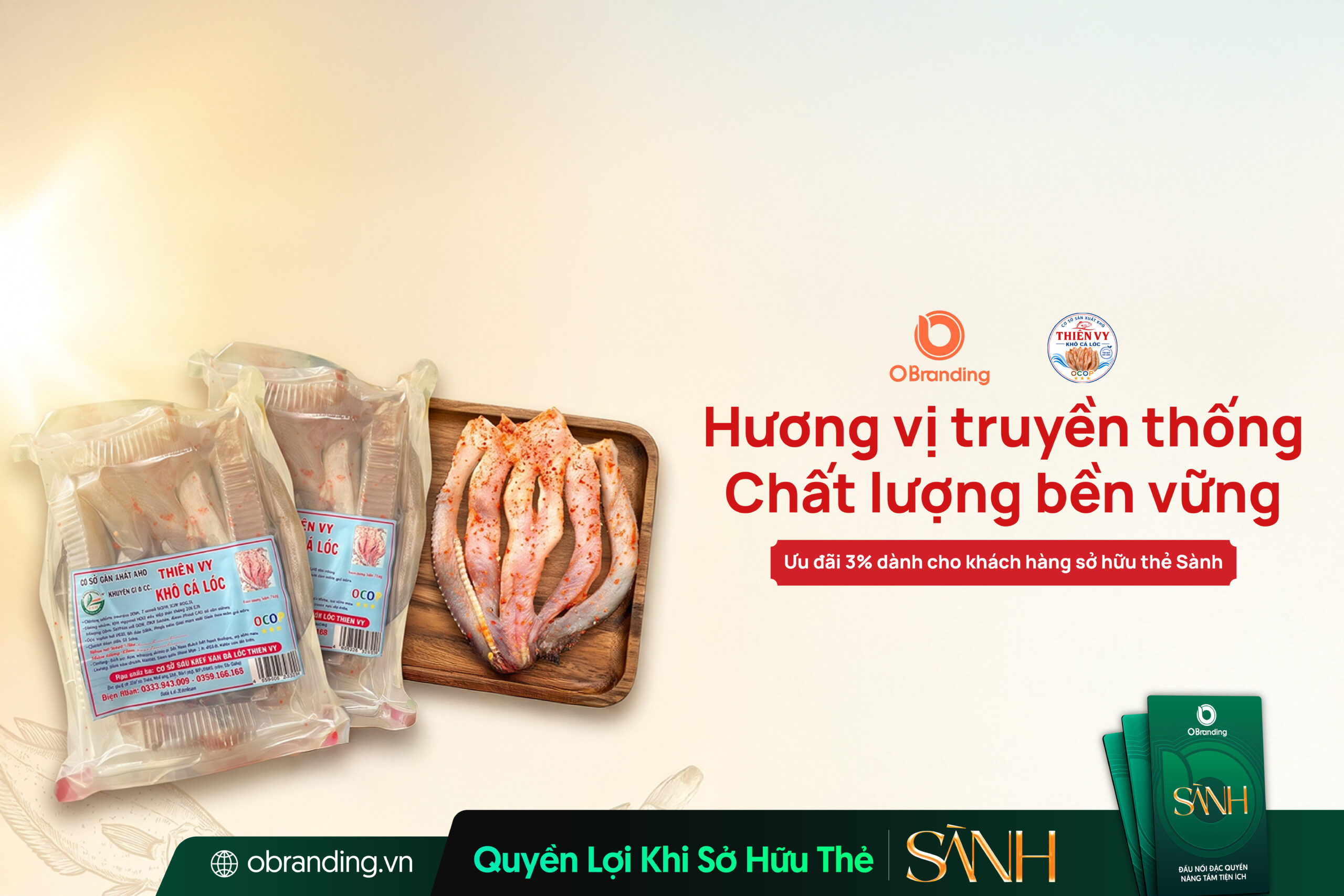 HỘ KINH DOANH THIÊN VY