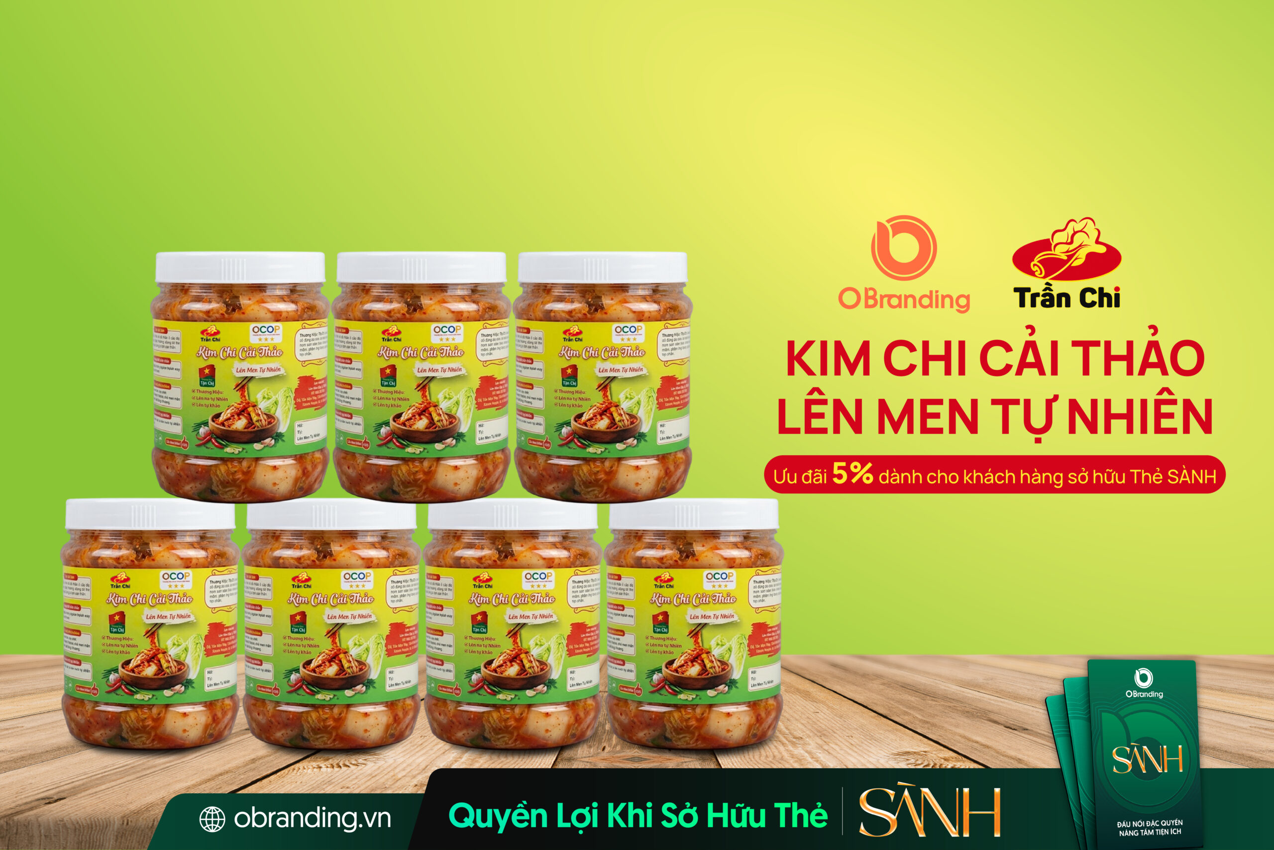 HỘ KINH DOANH TRẦN CHI