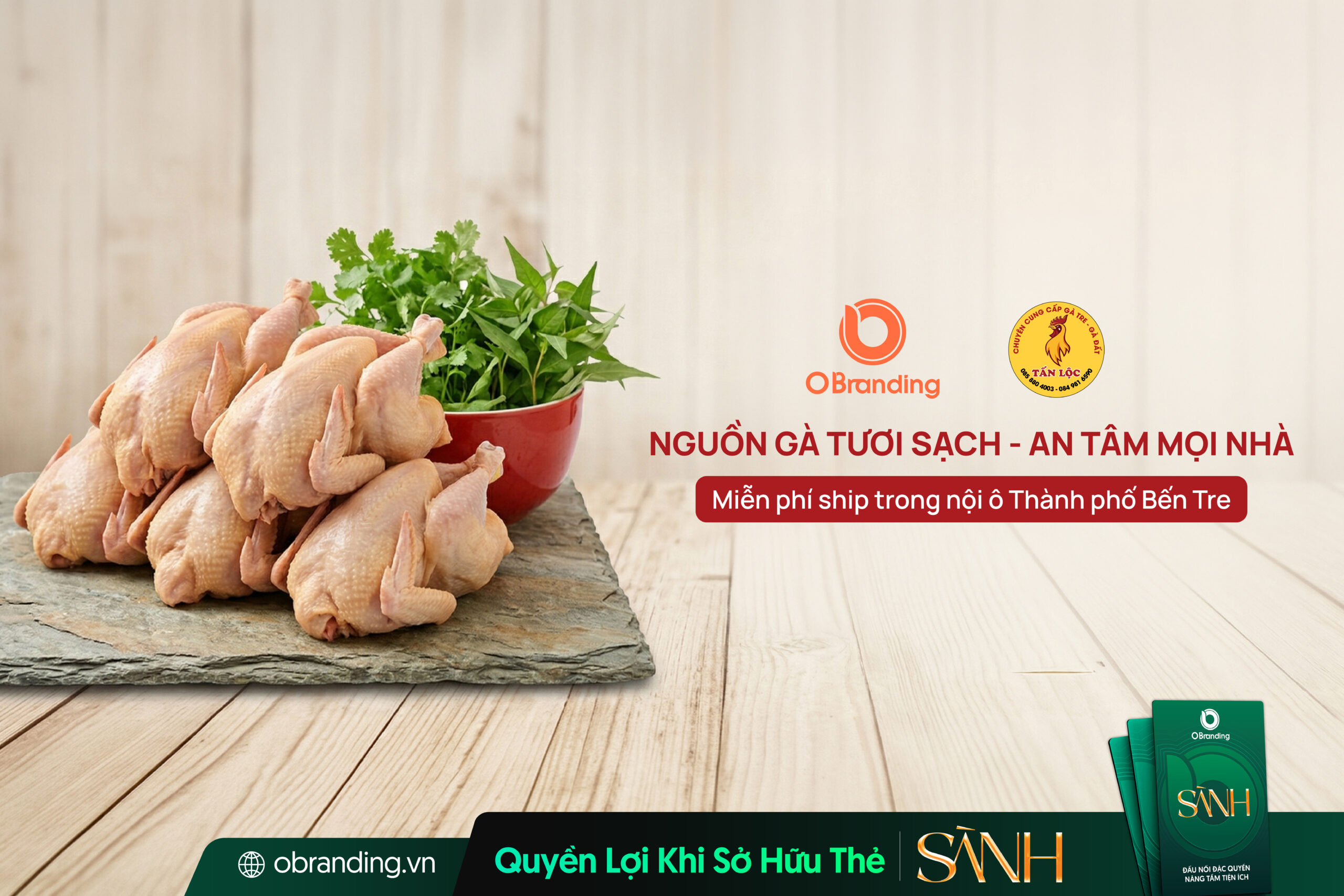 HỘ KINH DOANH TRÀNG TẤN LỘC