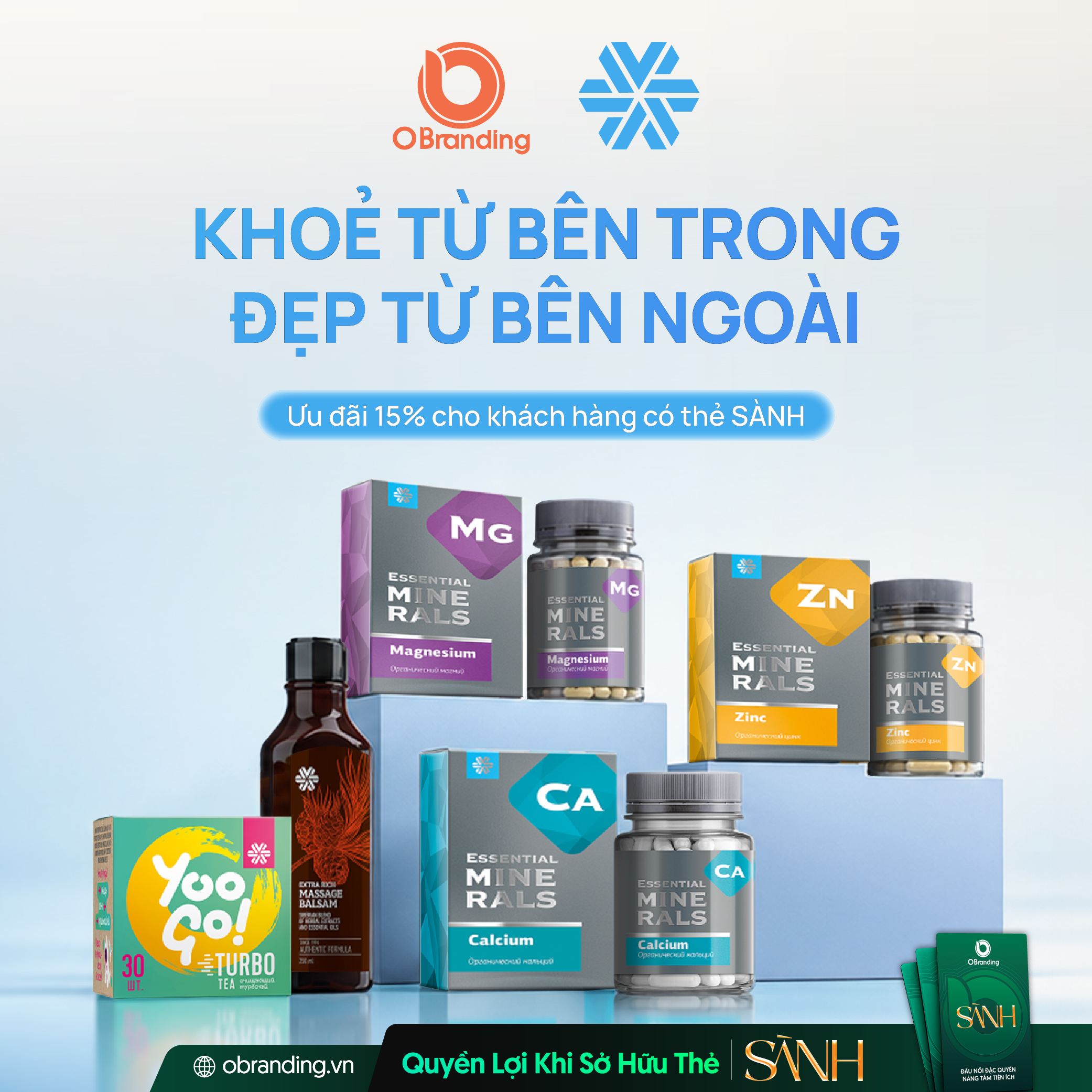 HỘ KINH DOANH TRẦN THỊ HOA